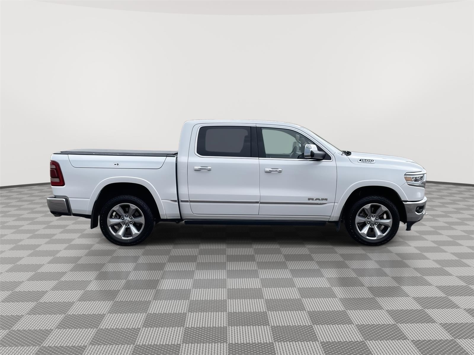 Used 2020 Ram 1500 Limited Crew Cab Truck for sale in Grand Island NE
