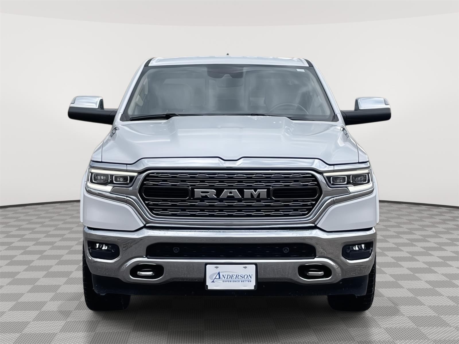 Used 2020 Ram 1500 Limited Crew Cab Truck for sale in Grand Island NE