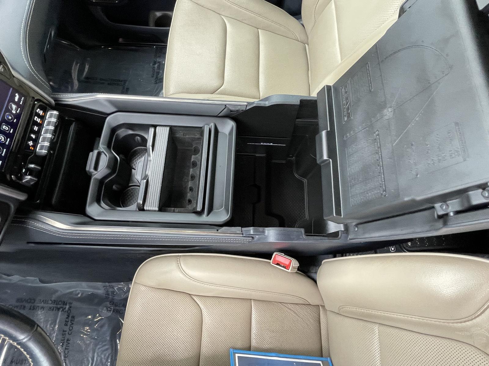 Used 2020 Ram 1500 Limited Crew Cab Truck for sale in Grand Island NE