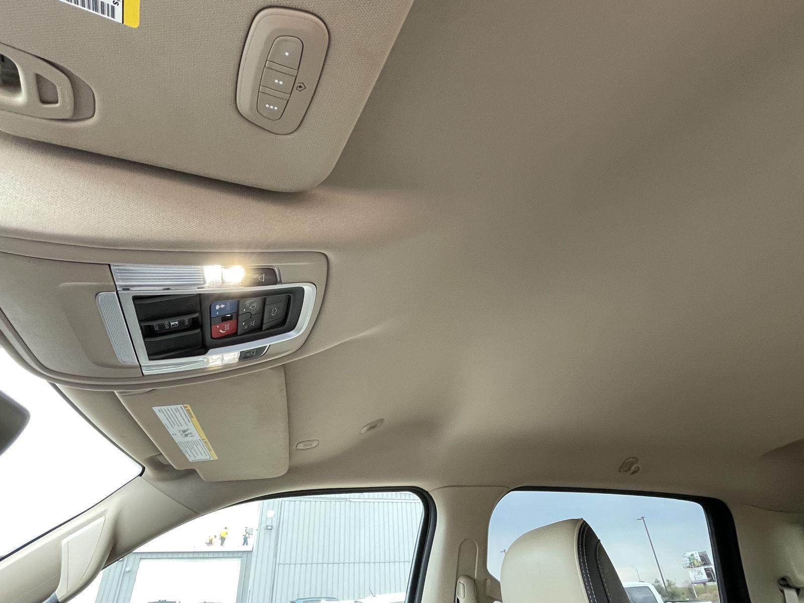 Used 2020 Ram 1500 Limited Crew Cab Truck for sale in Grand Island NE