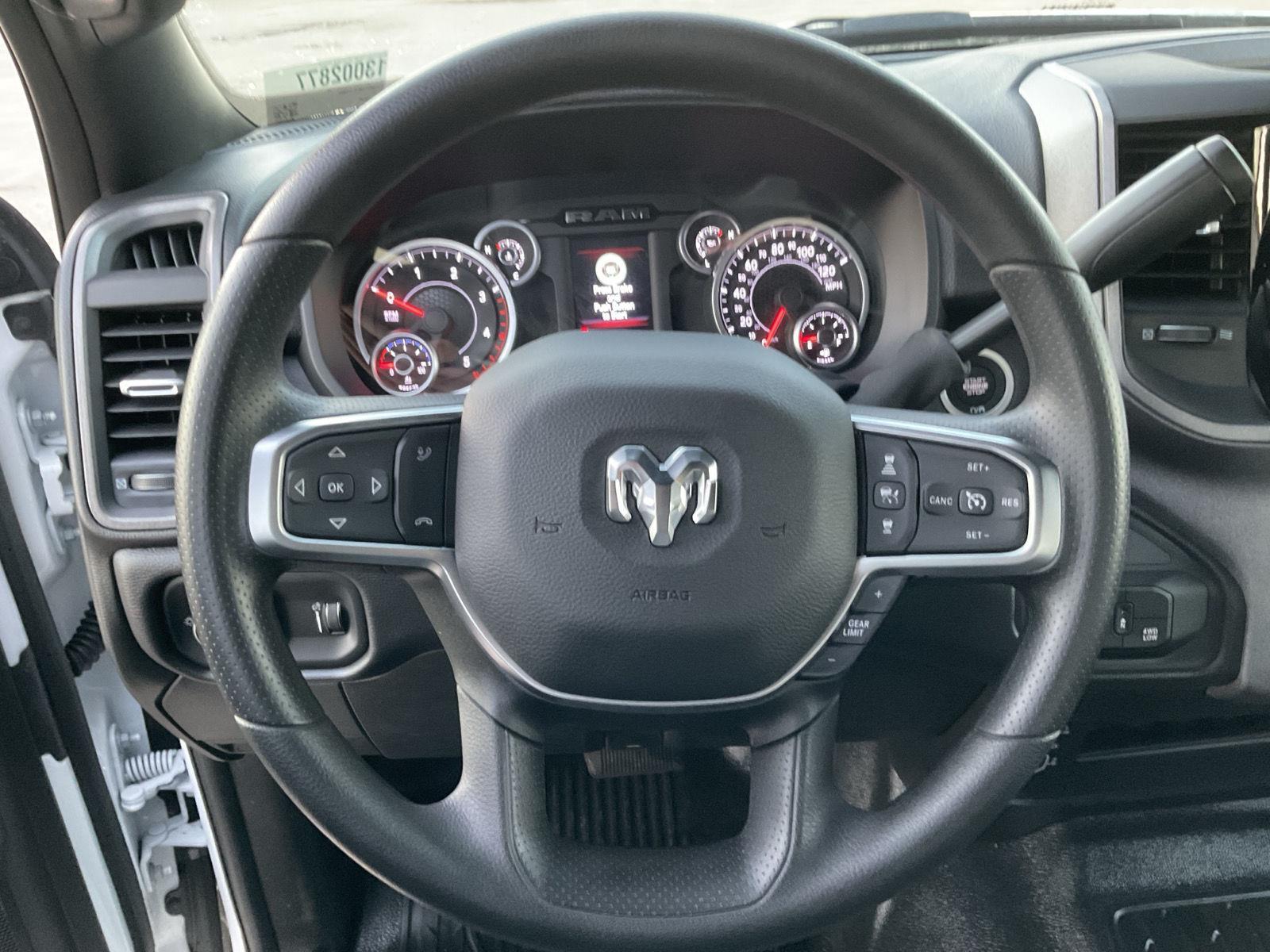 New 2026 Ram 3500 Chassis Cab Tradesman Crew Cab Truck for sale in Grand Island NE