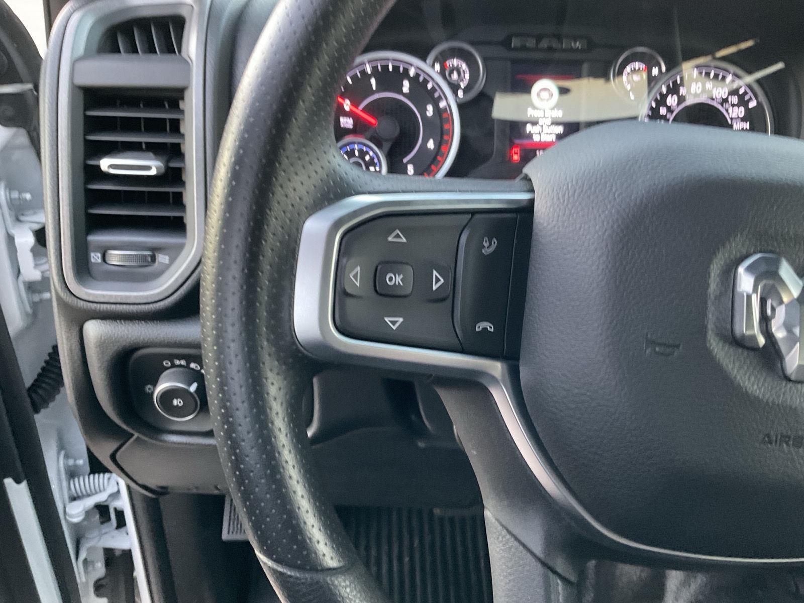 New 2026 Ram 3500 Chassis Cab Tradesman Crew Cab Truck for sale in Grand Island NE