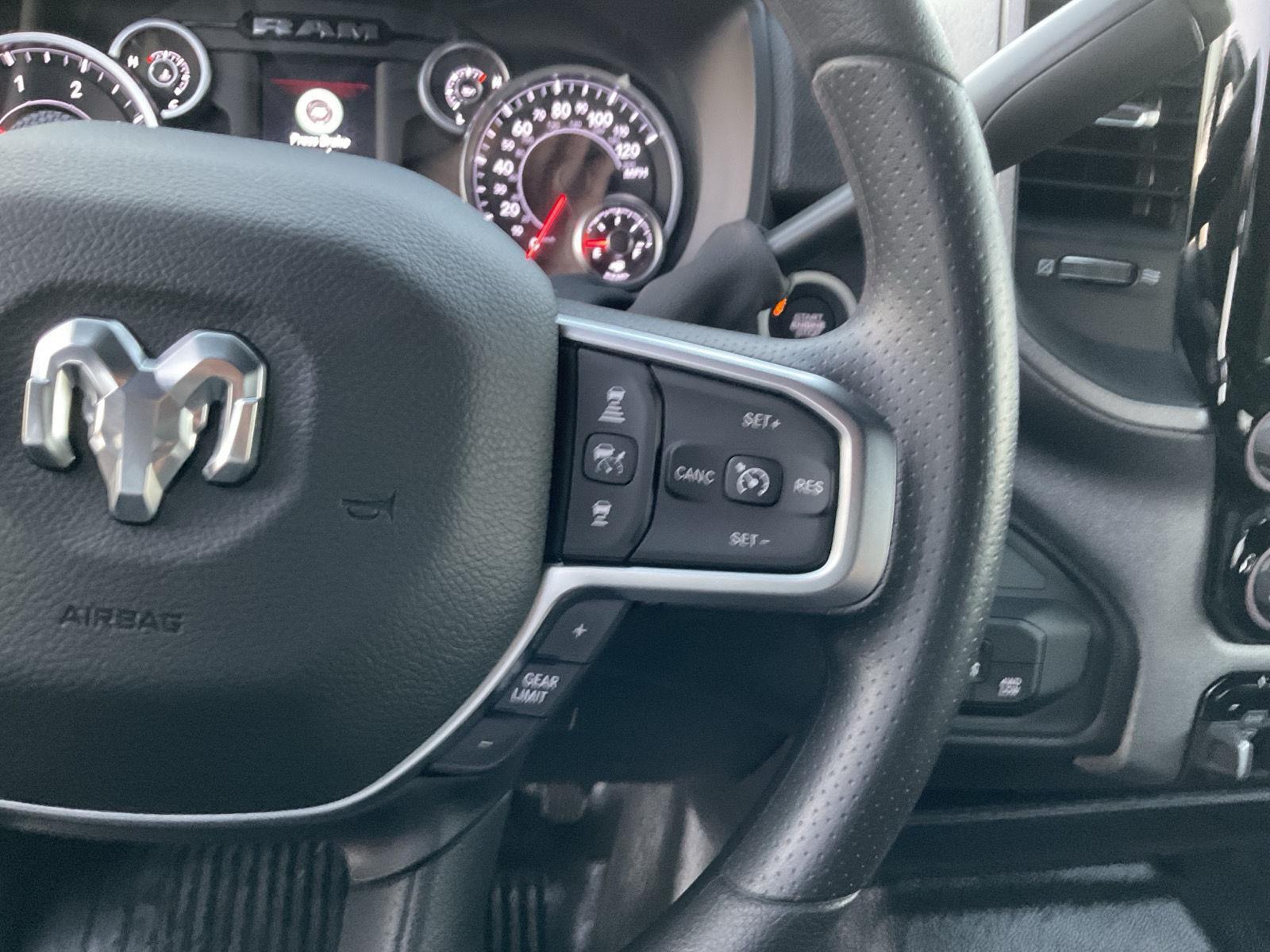 New 2026 Ram 3500 Chassis Cab Tradesman Crew Cab Truck for sale in Grand Island NE