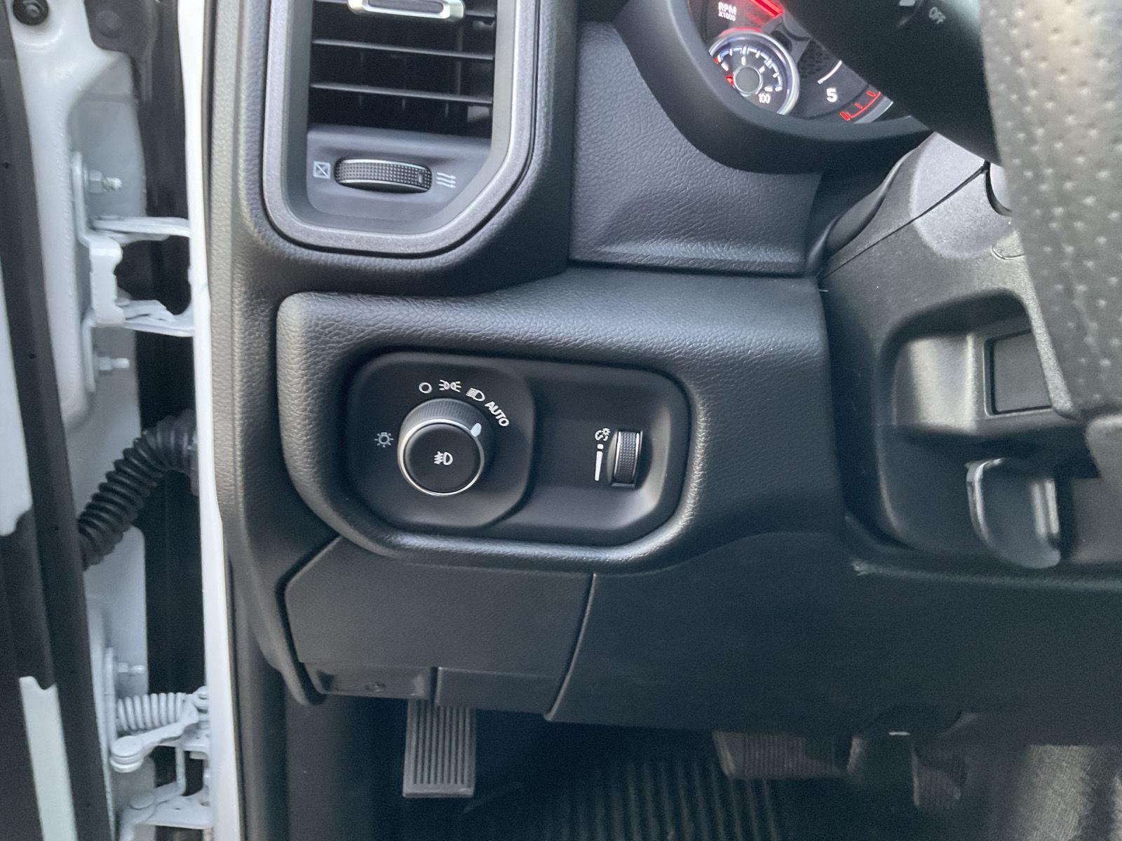 New 2026 Ram 3500 Chassis Cab Tradesman Crew Cab Truck for sale in Grand Island NE