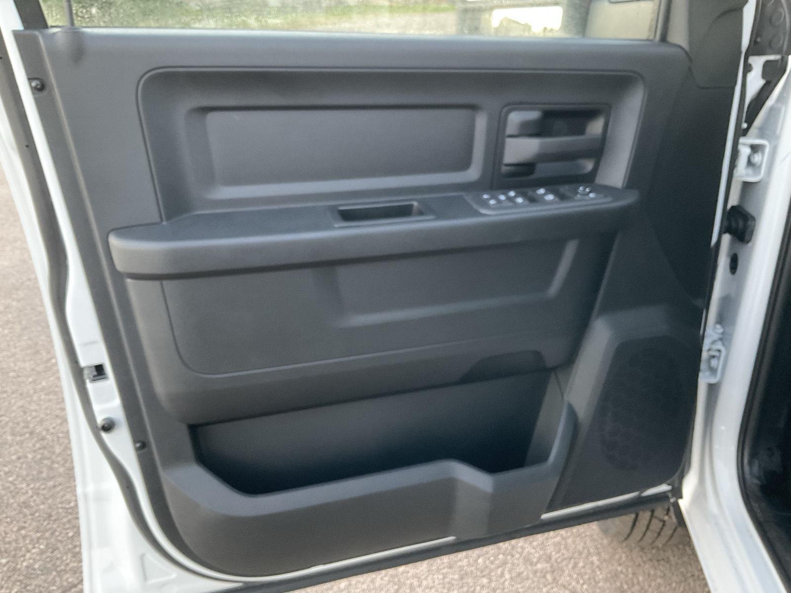 New 2026 Ram 3500 Chassis Cab Tradesman Crew Cab Truck for sale in Grand Island NE