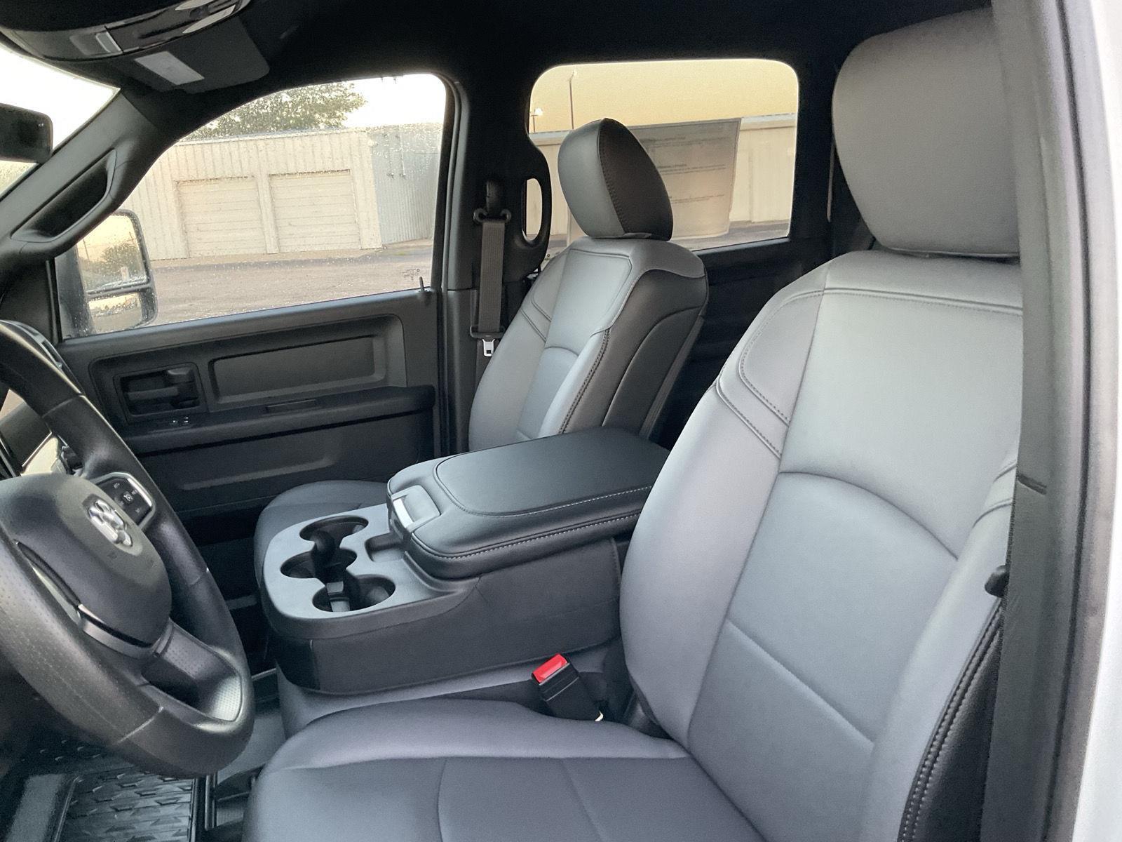 New 2026 Ram 3500 Chassis Cab Tradesman Crew Cab Truck for sale in Grand Island NE