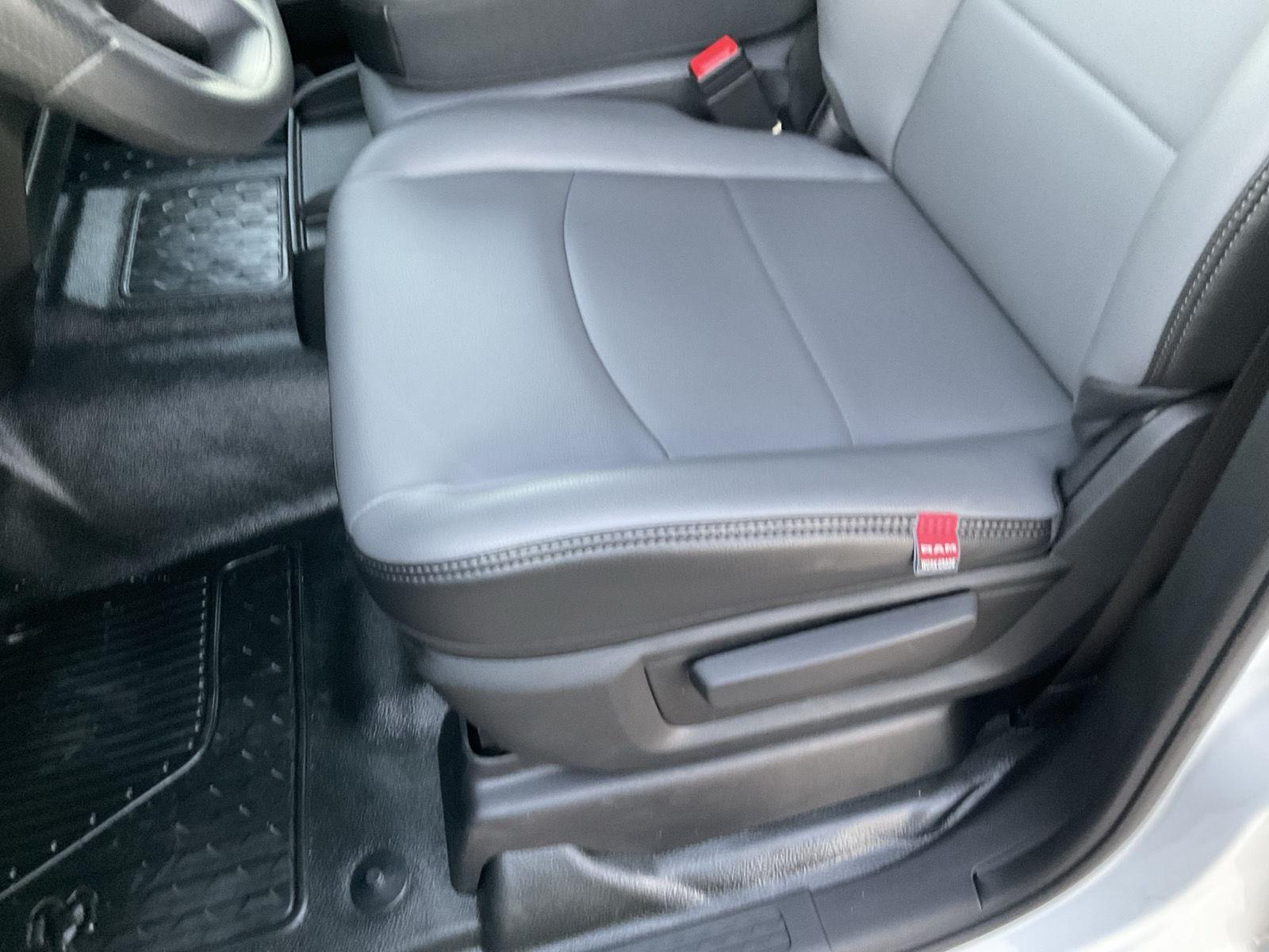 New 2026 Ram 3500 Chassis Cab Tradesman Crew Cab Truck for sale in Grand Island NE