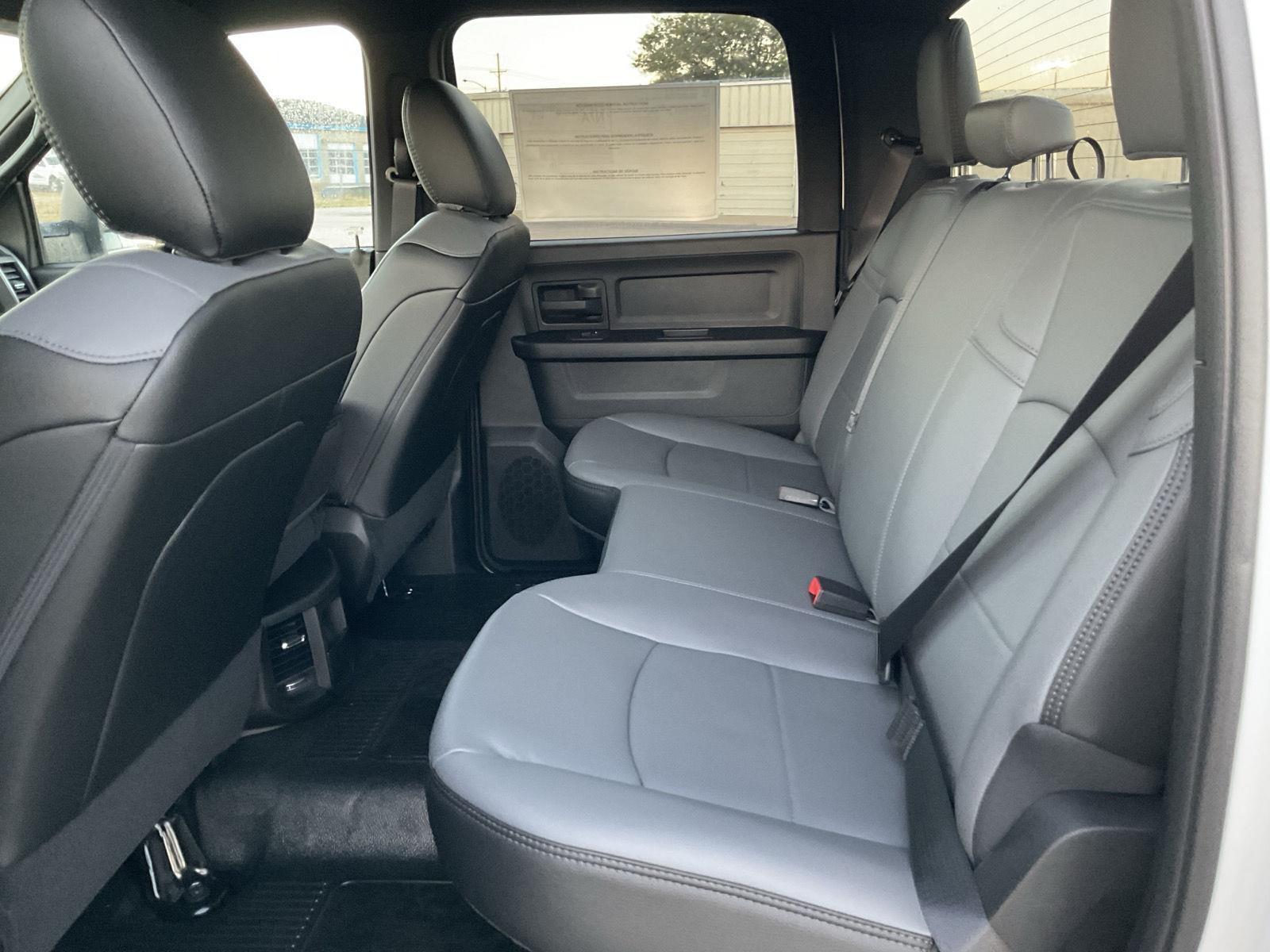 New 2026 Ram 3500 Chassis Cab Tradesman Crew Cab Truck for sale in Grand Island NE