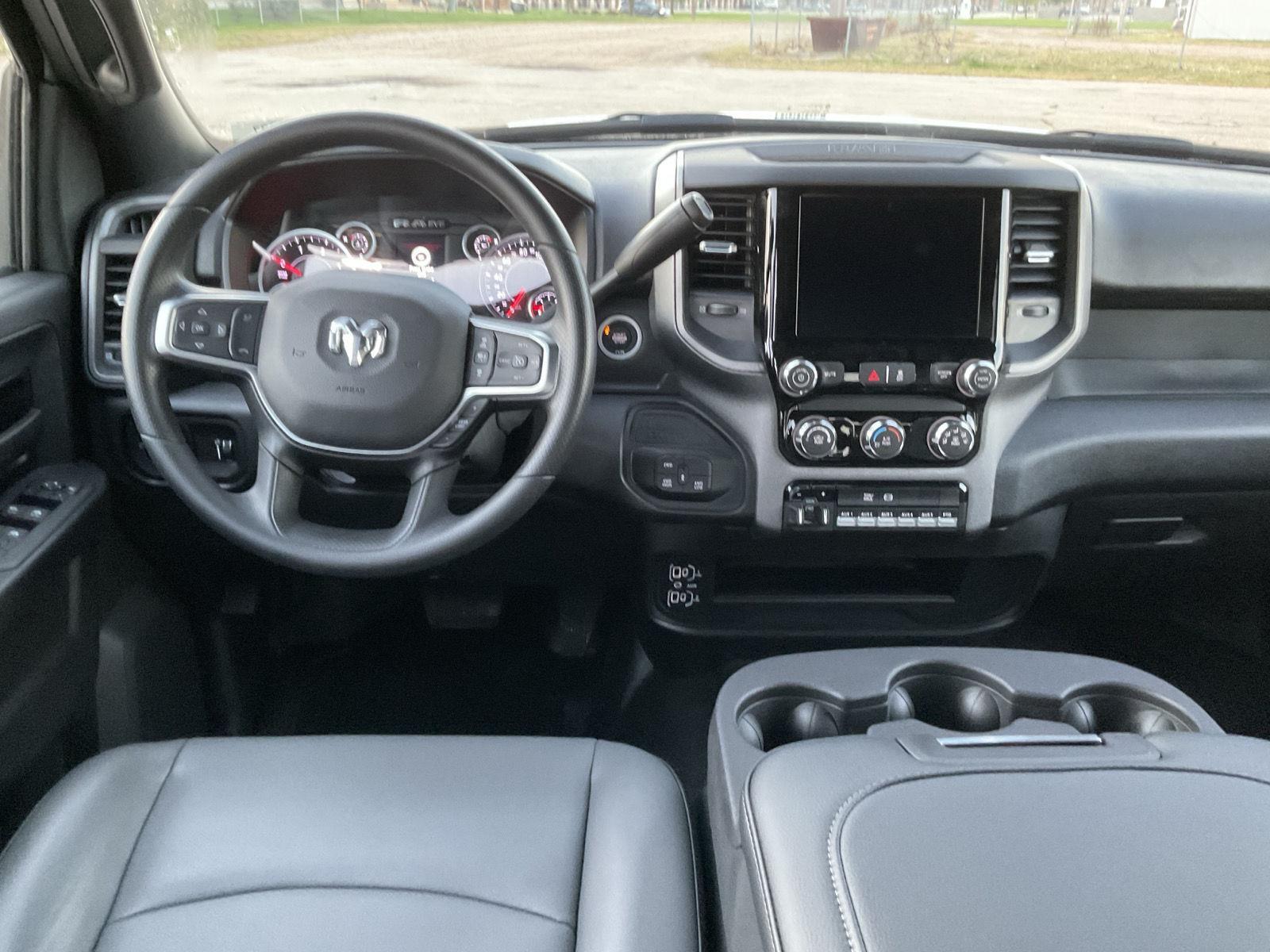 New 2026 Ram 3500 Chassis Cab Tradesman Crew Cab Truck for sale in Grand Island NE