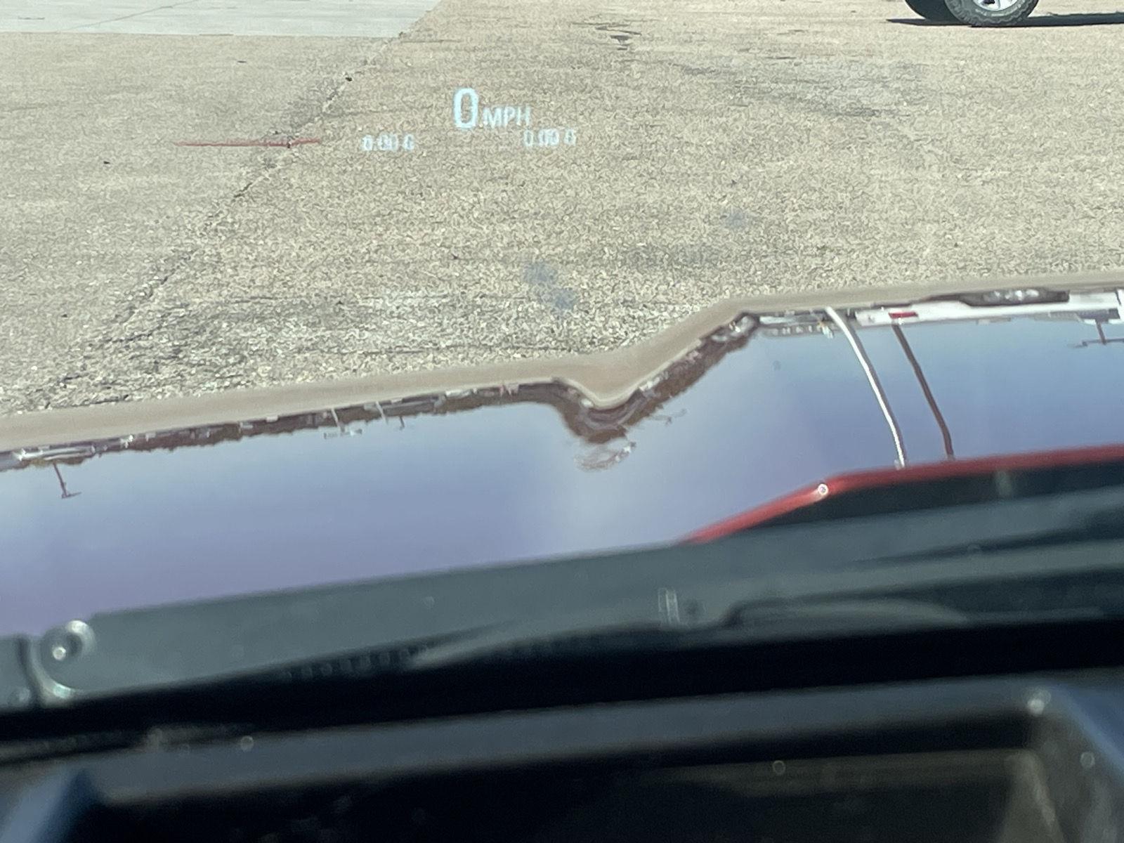 2014 Chevrolet Camaro 2LT photo 13