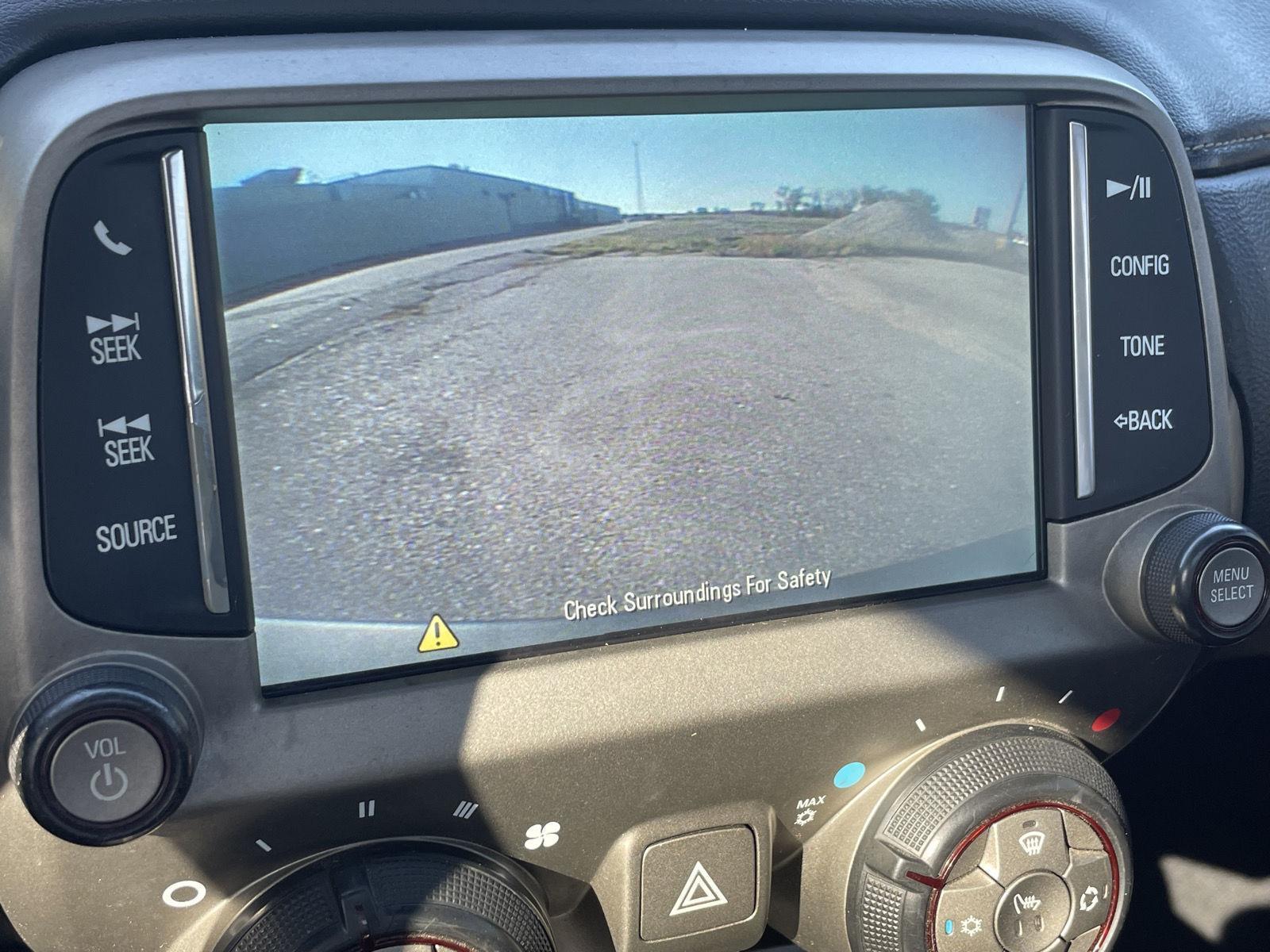 Used 2014 Chevrolet Camaro for sale in Grand Island NE