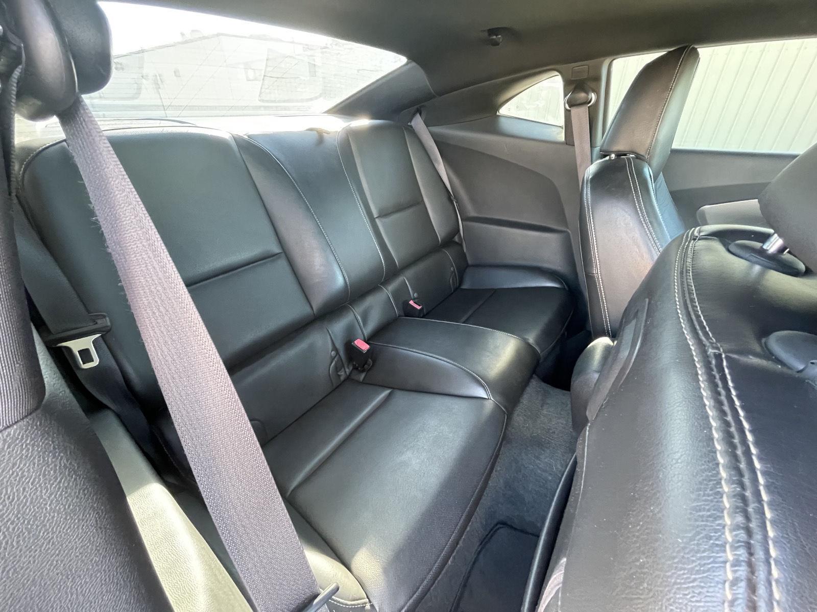 Used 2014 Chevrolet Camaro for sale in Grand Island NE