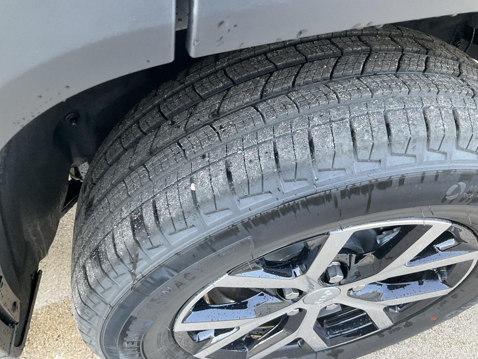 New 2025 Jeep Grand Cherokee L Limited SUV/Crossover for sale in Grand Island NE