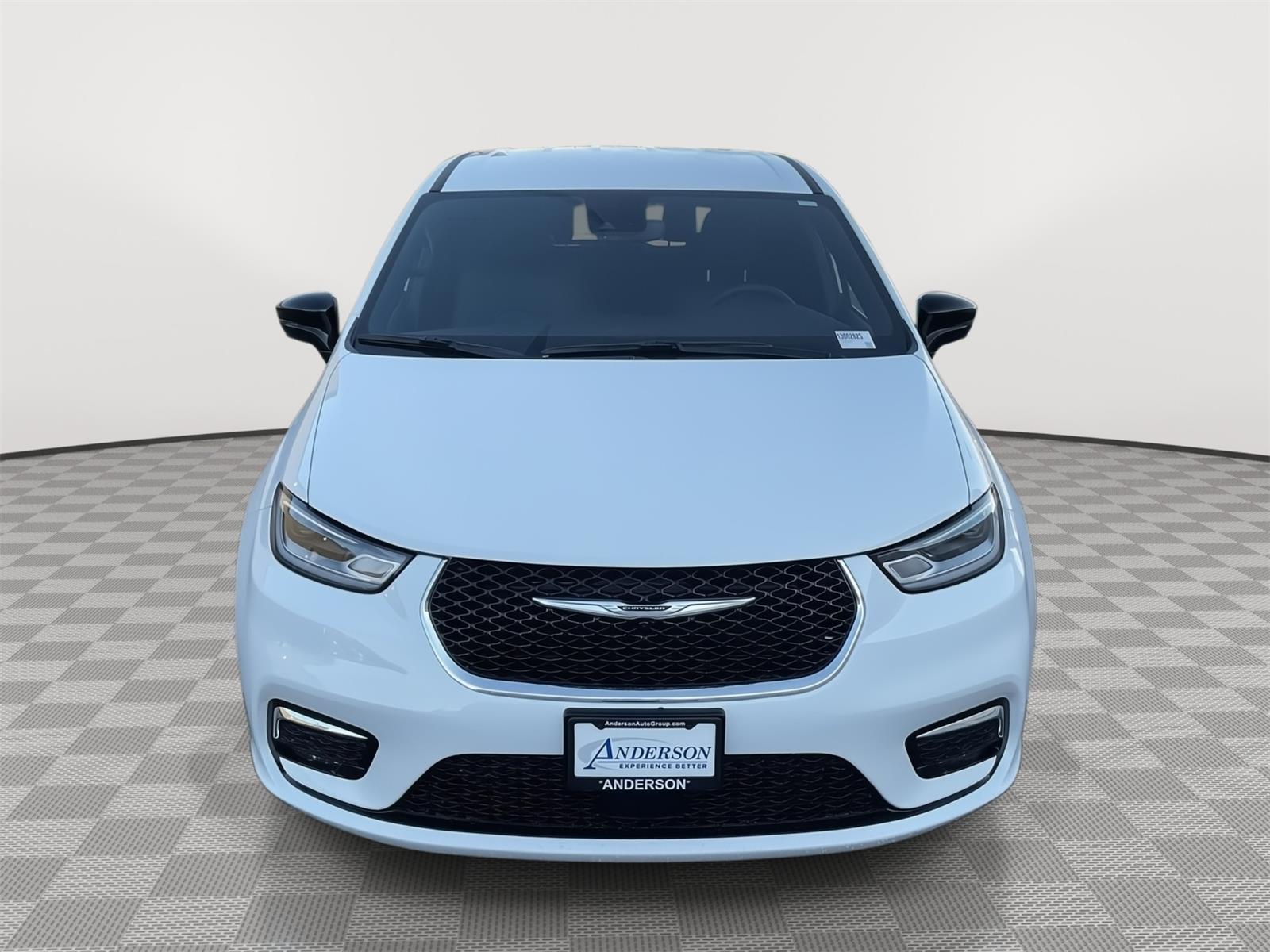 New 2026 Chrysler Pacifica Select Minivan for sale in Grand Island NE