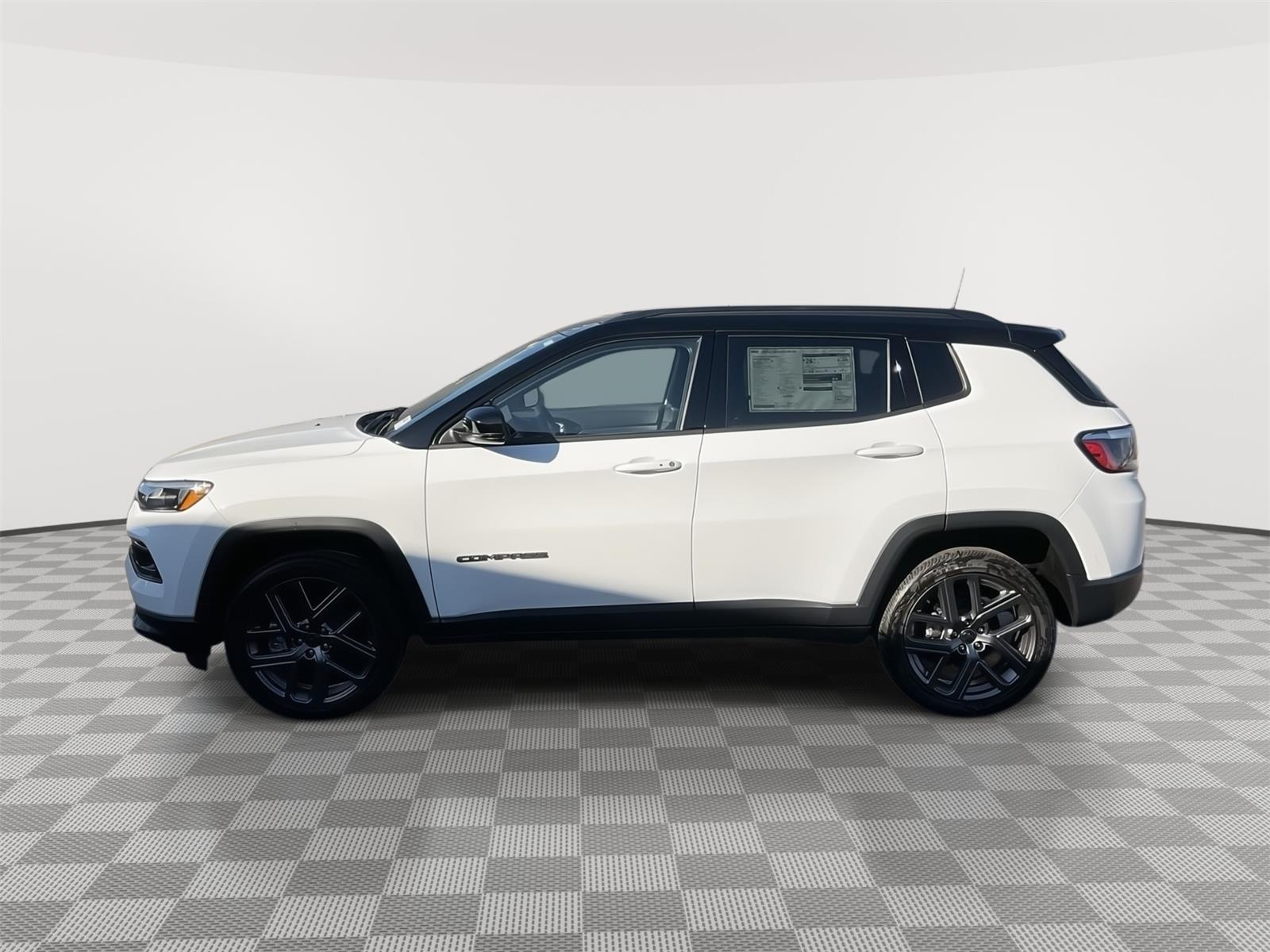 New 2026 Jeep Compass Limited SUV/Crossover for sale in Grand Island NE