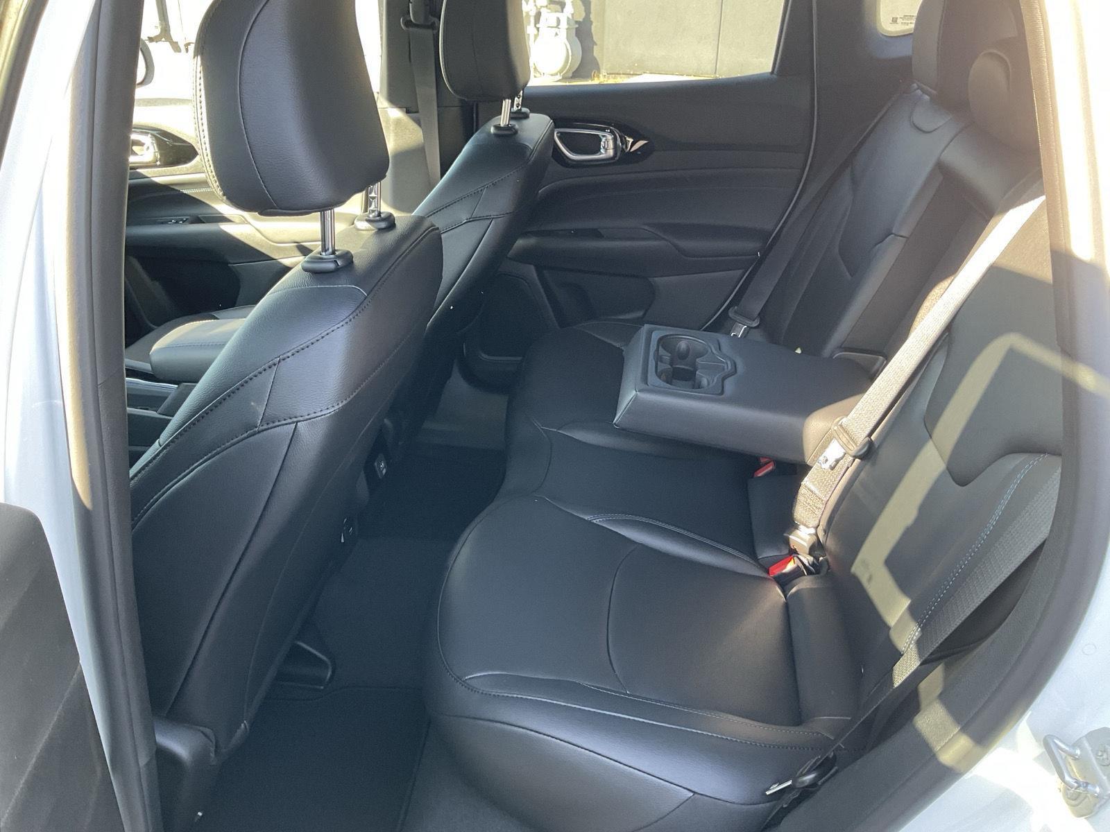 New 2026 Jeep Compass for sale in Grand Island NE