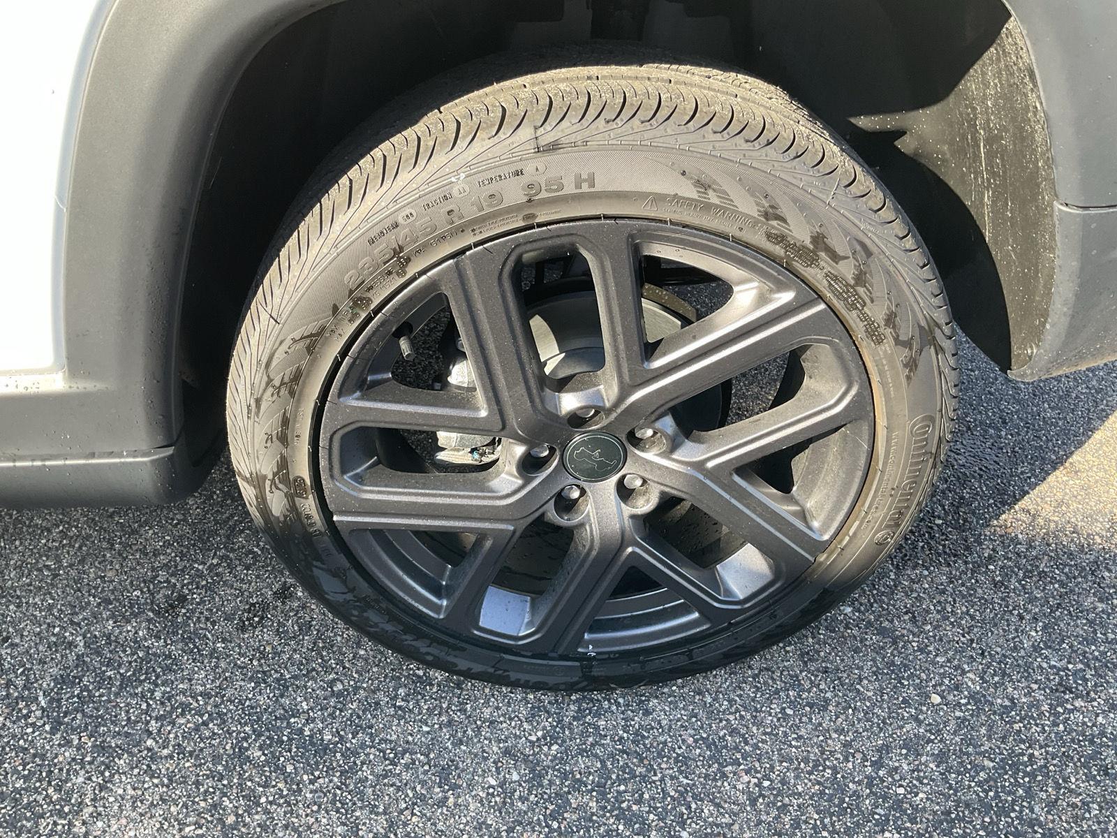 New 2026 Jeep Compass for sale in Grand Island NE