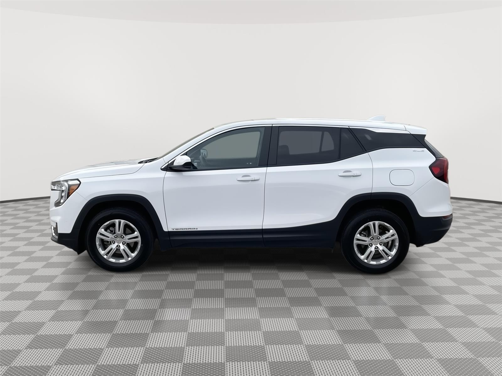 Used 2024 GMC Terrain for sale in Grand Island NE