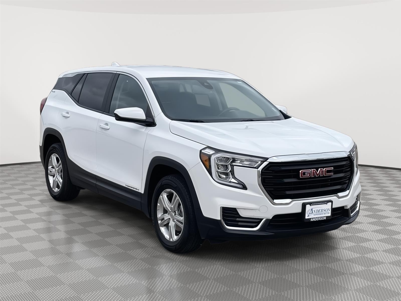 Used 2024 GMC Terrain for sale in Grand Island NE