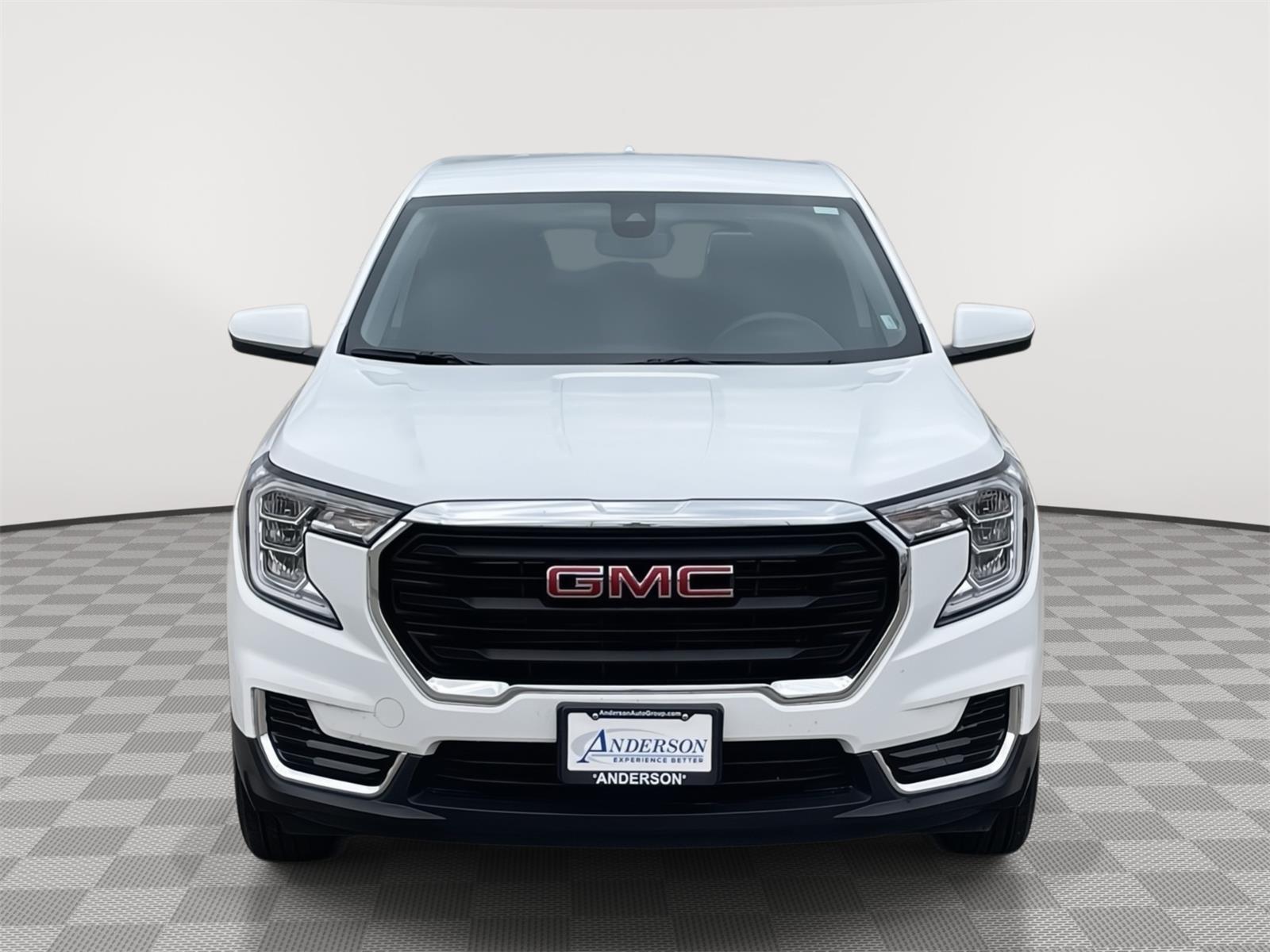 Used 2024 GMC Terrain for sale in Grand Island NE