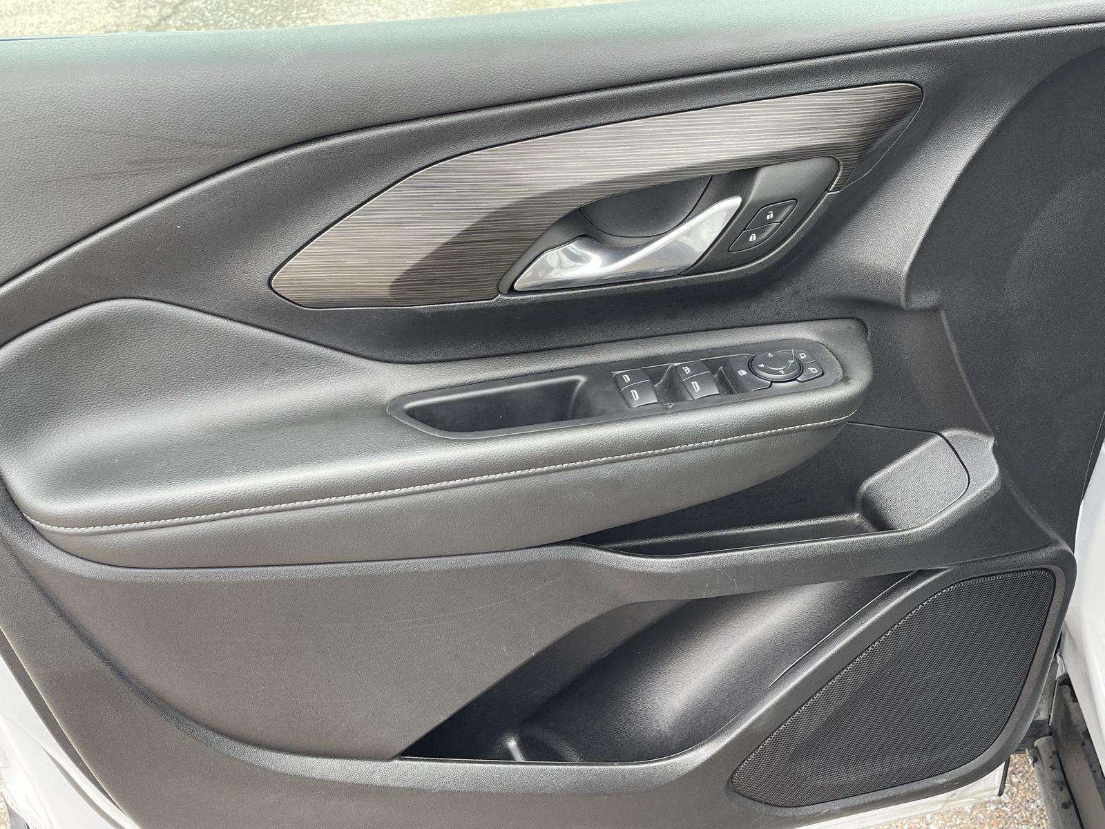 Used 2024 GMC Terrain for sale in Grand Island NE