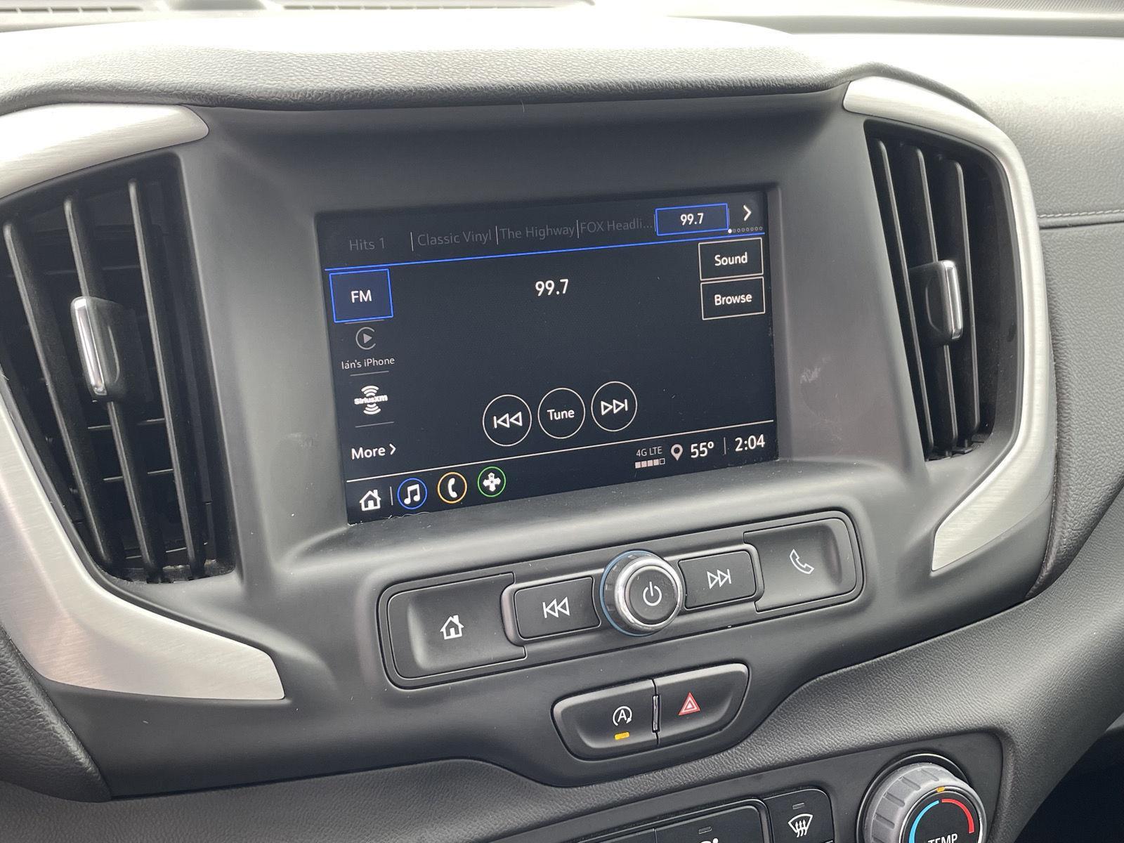 Used 2024 GMC Terrain SLE SUV/Crossover for sale in Grand Island NE