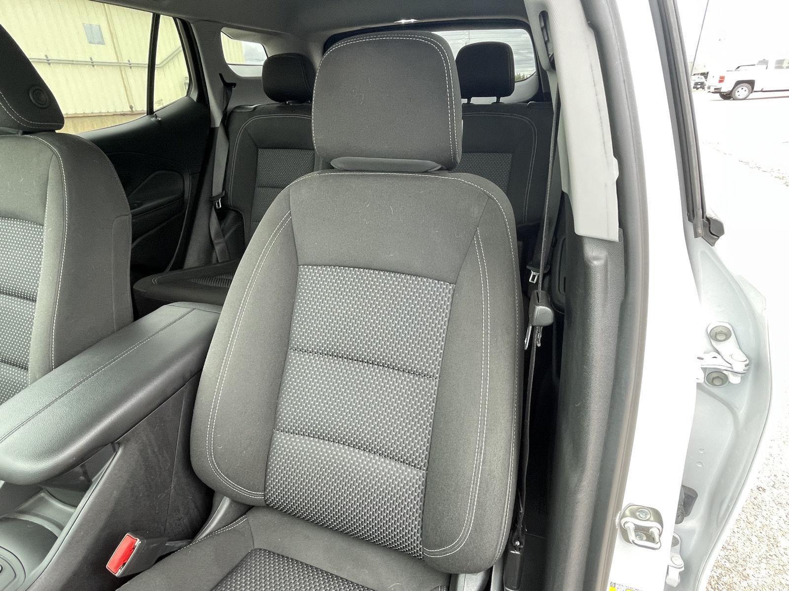 Used 2024 GMC Terrain for sale in Grand Island NE