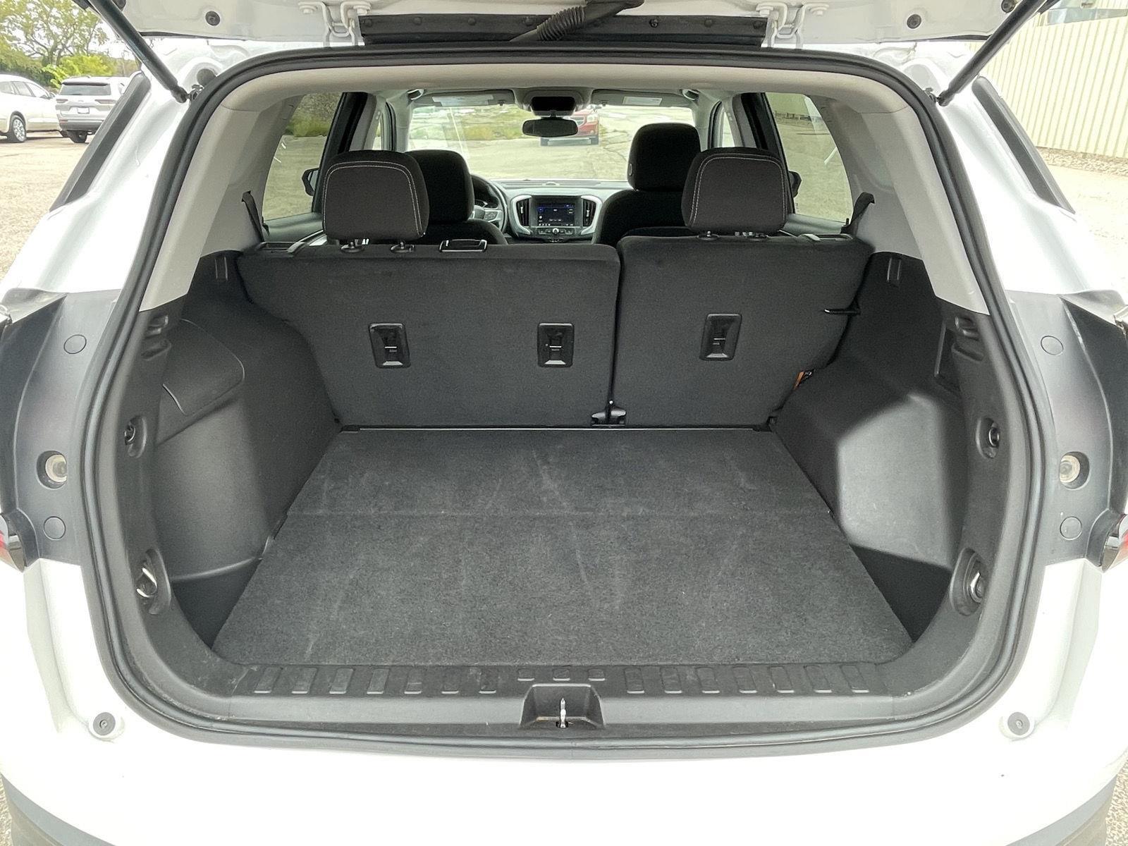 Used 2024 GMC Terrain SLE SUV/Crossover for sale in Grand Island NE