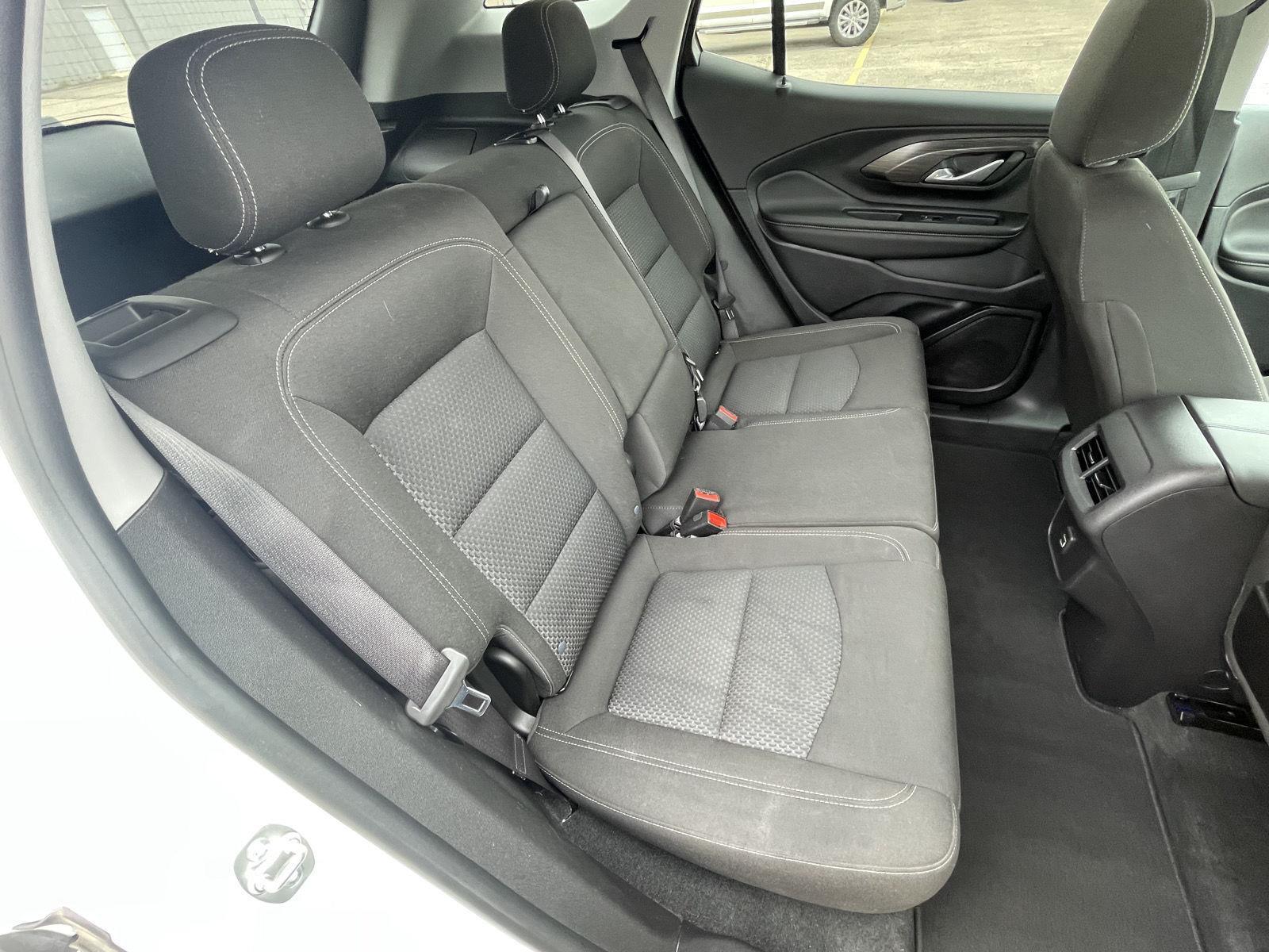 Used 2024 GMC Terrain for sale in Grand Island NE