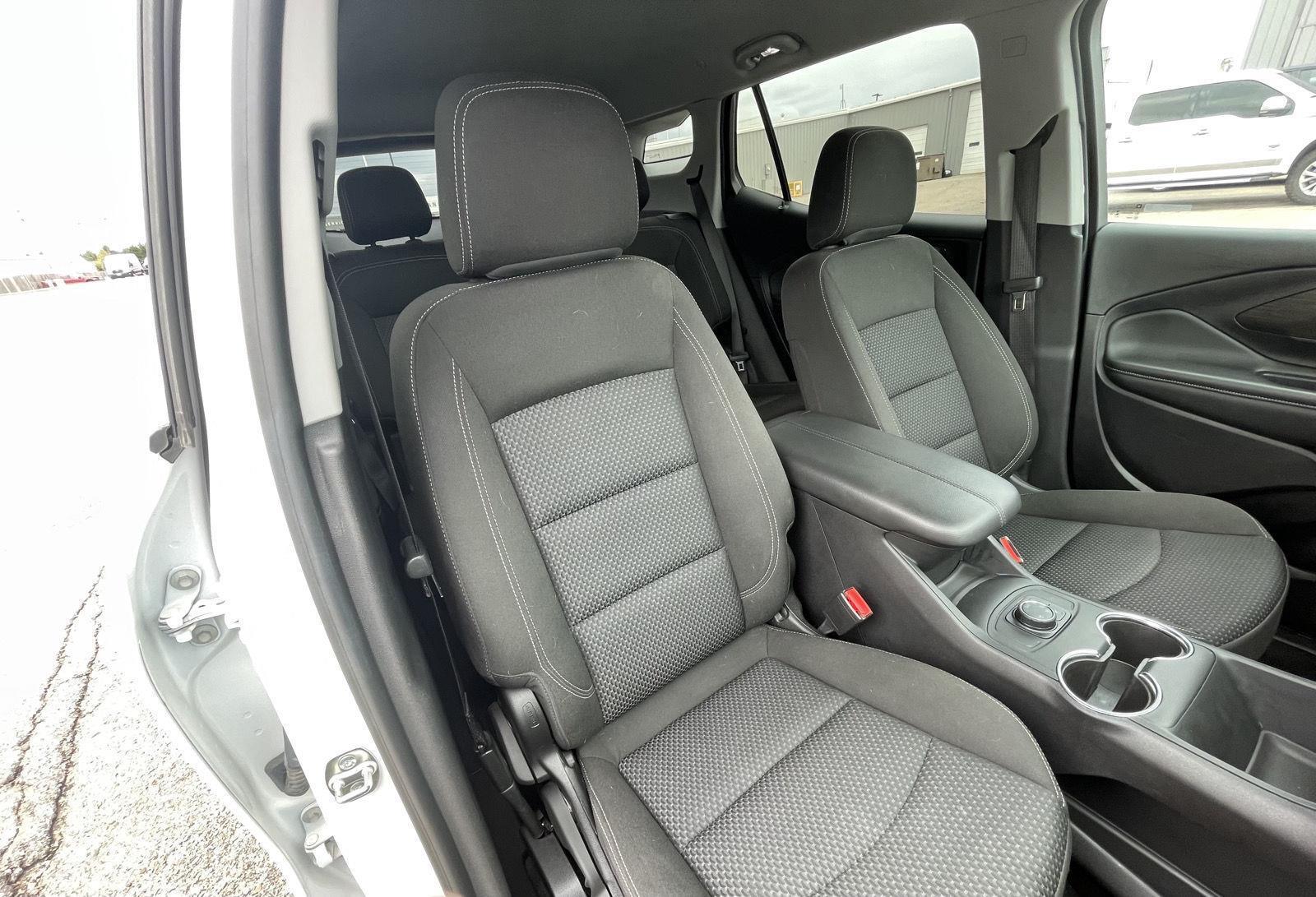 Used 2024 GMC Terrain for sale in Grand Island NE