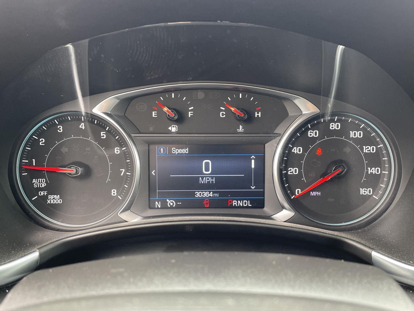 Used 2024 Chevrolet Equinox LT SUV/Crossover for sale in Grand Island NE