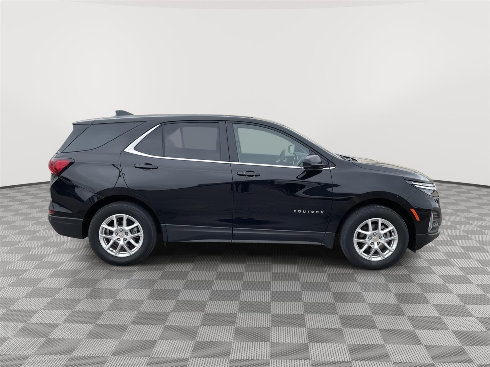 Used 2024 Chevrolet Equinox LT SUV/Crossover for sale in Grand Island NE