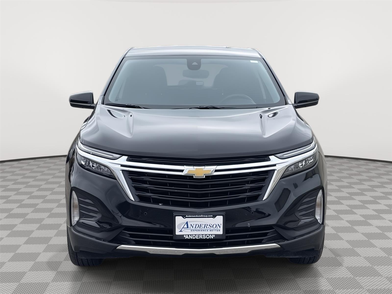 Used 2024 Chevrolet Equinox LT SUV/Crossover for sale in Grand Island NE