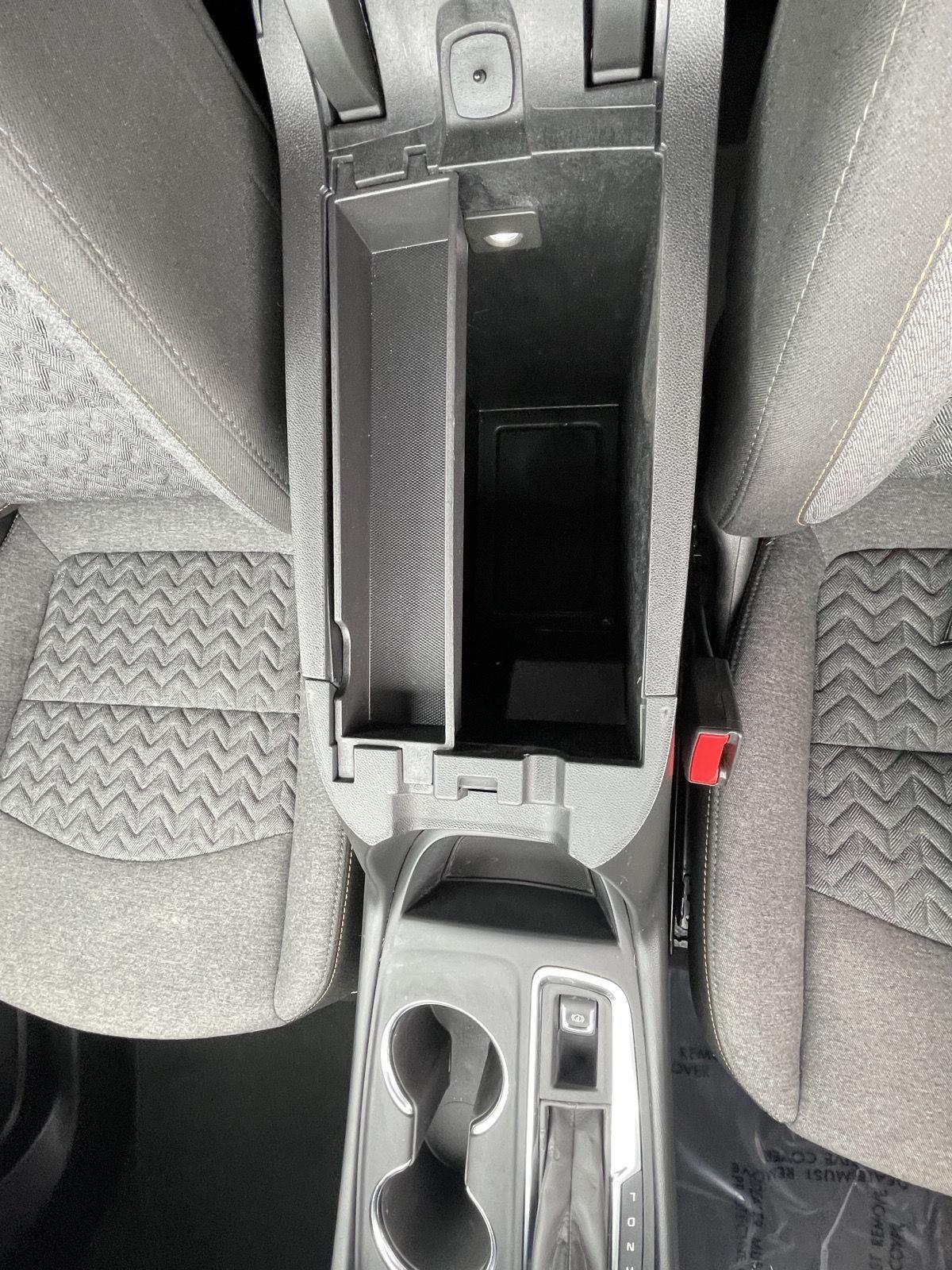 Used 2024 Chevrolet Equinox LT SUV/Crossover for sale in Grand Island NE