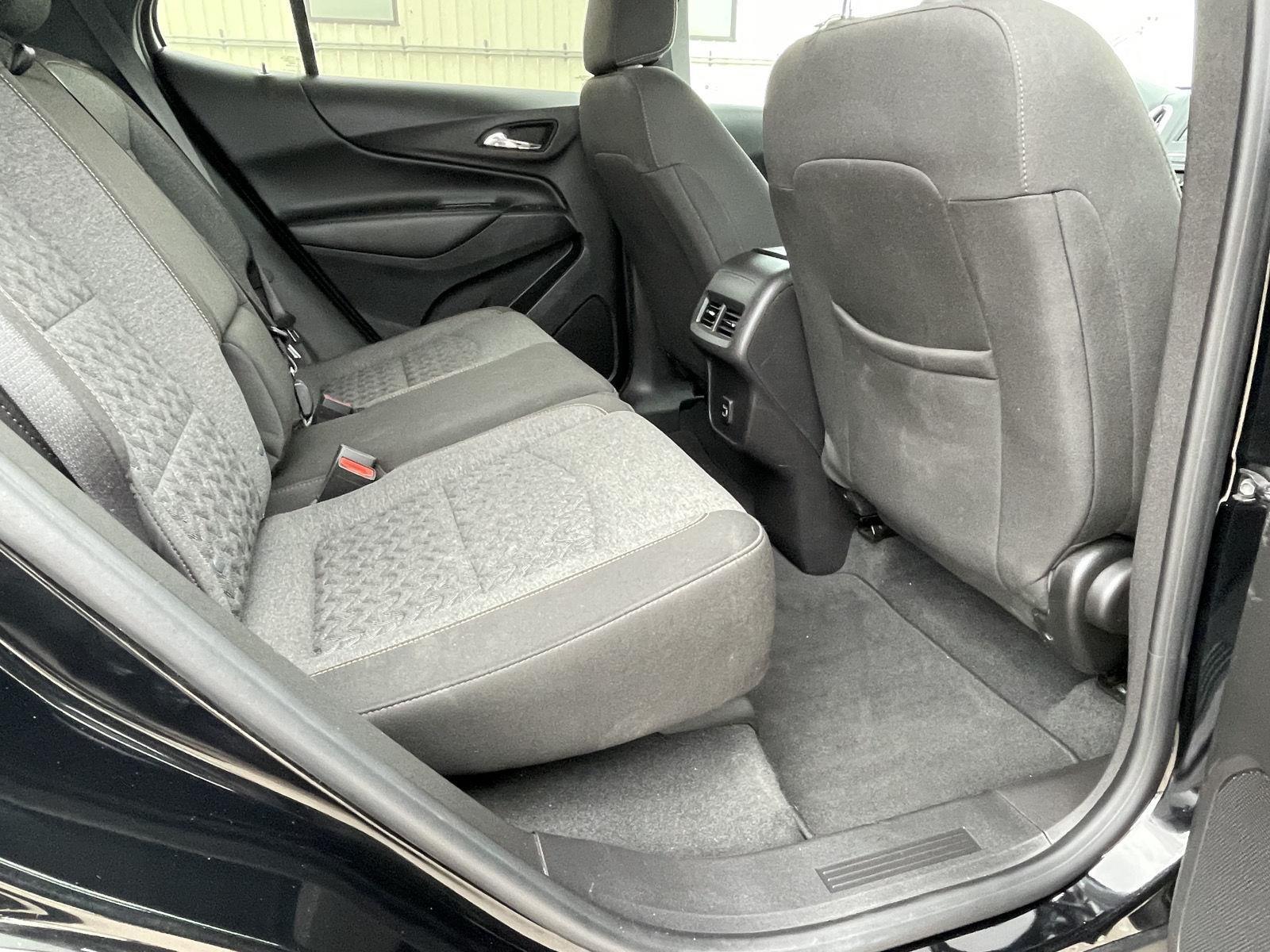 Used 2024 Chevrolet Equinox LT SUV/Crossover for sale in Grand Island NE