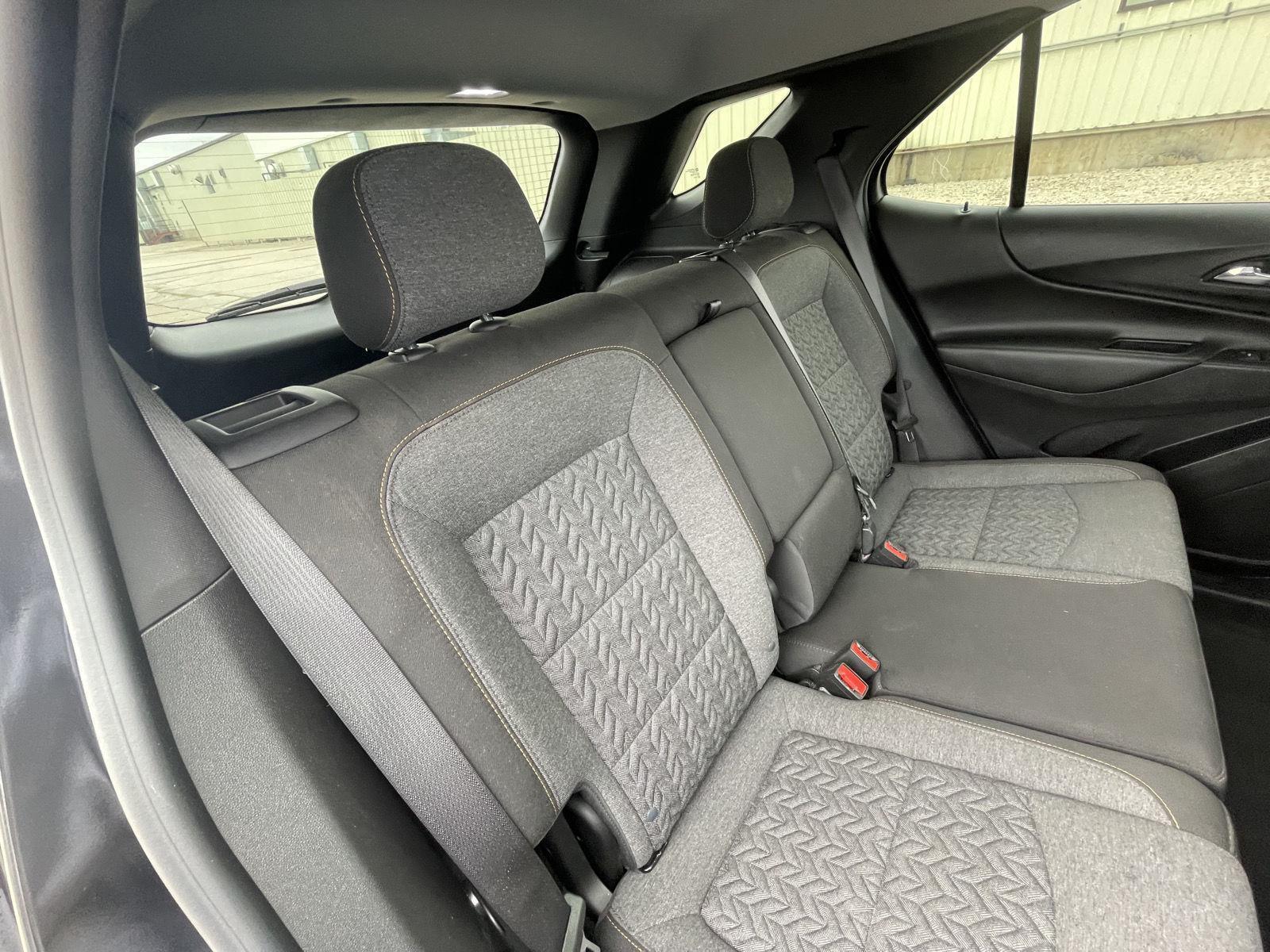 Used 2024 Chevrolet Equinox LT SUV/Crossover for sale in Grand Island NE