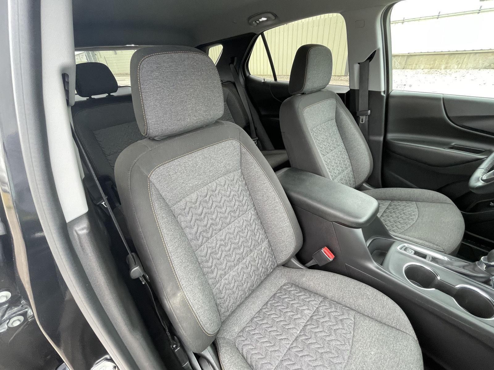 Used 2024 Chevrolet Equinox LT SUV/Crossover for sale in Grand Island NE