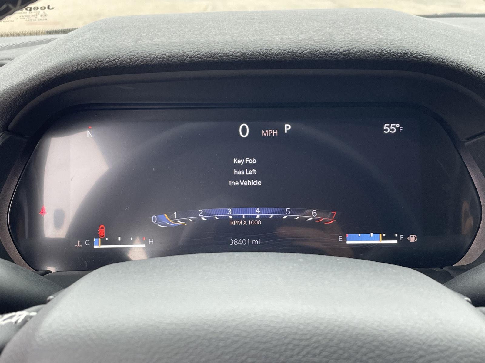 Used 2023 Jeep Grand Cherokee L Laredo SUV/Crossover for sale in Grand Island NE