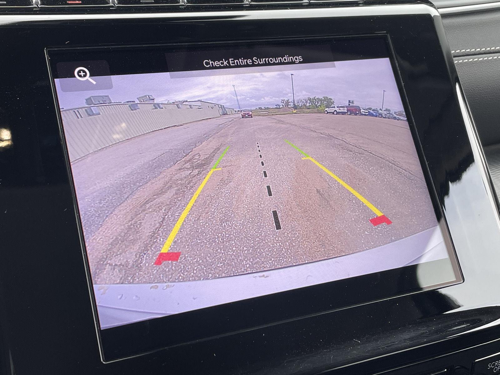 Used 2023 Jeep Grand Cherokee L Laredo SUV/Crossover for sale in Grand Island NE