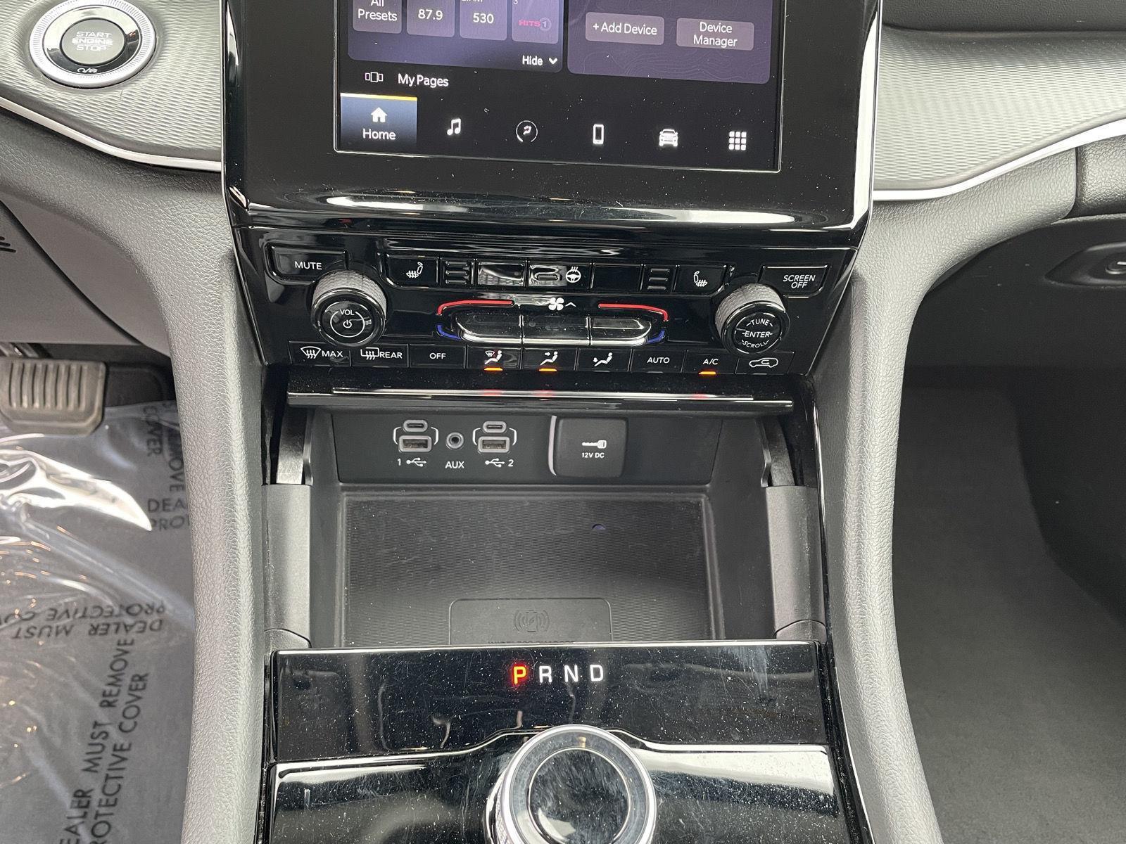 Used 2023 Jeep Grand Cherokee L Laredo SUV/Crossover for sale in Grand Island NE