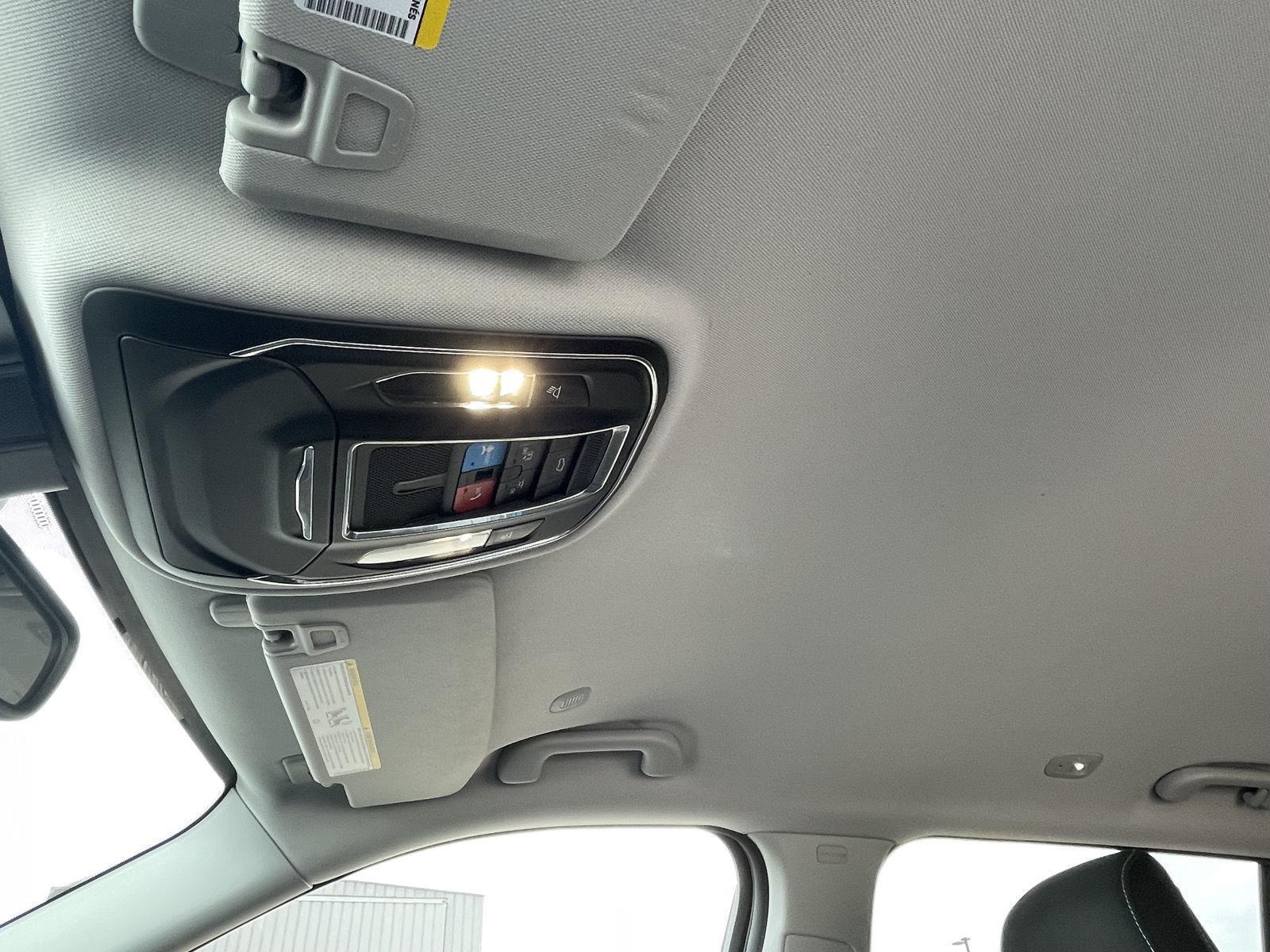 Used 2023 Jeep Grand Cherokee L Laredo SUV/Crossover for sale in Grand Island NE