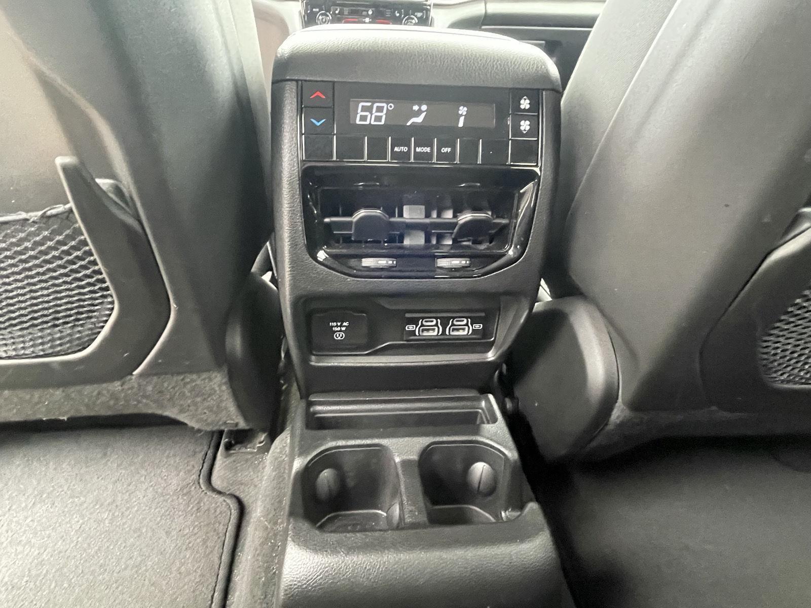 Used 2023 Jeep Grand Cherokee L Laredo SUV/Crossover for sale in Grand Island NE