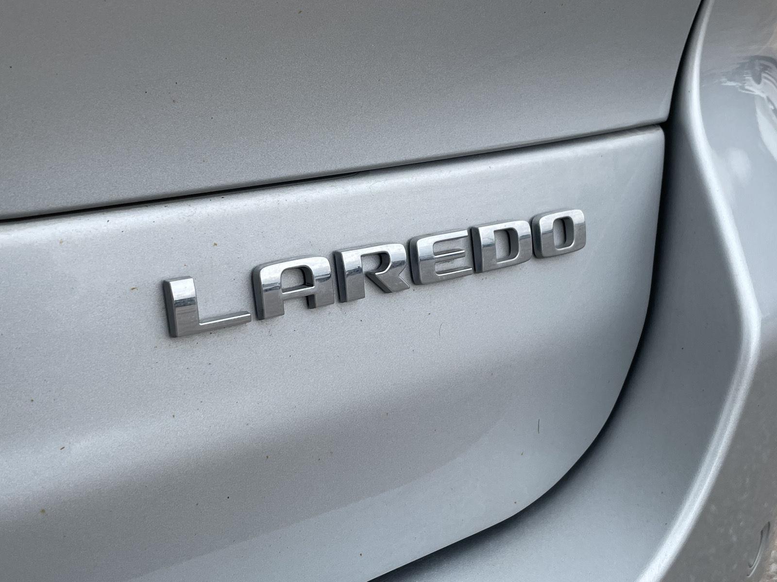 Used 2023 Jeep Grand Cherokee L Laredo SUV/Crossover for sale in Grand Island NE