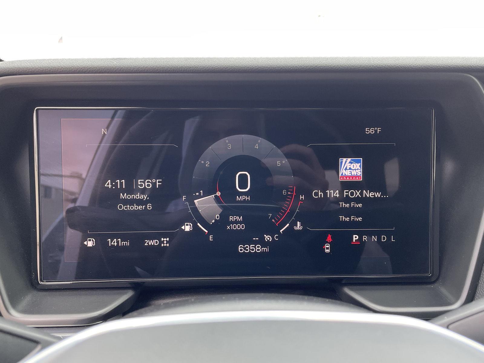 Used 2025 GMC Terrain AWD Elevation SUV/Crossover for sale in Grand Island NE