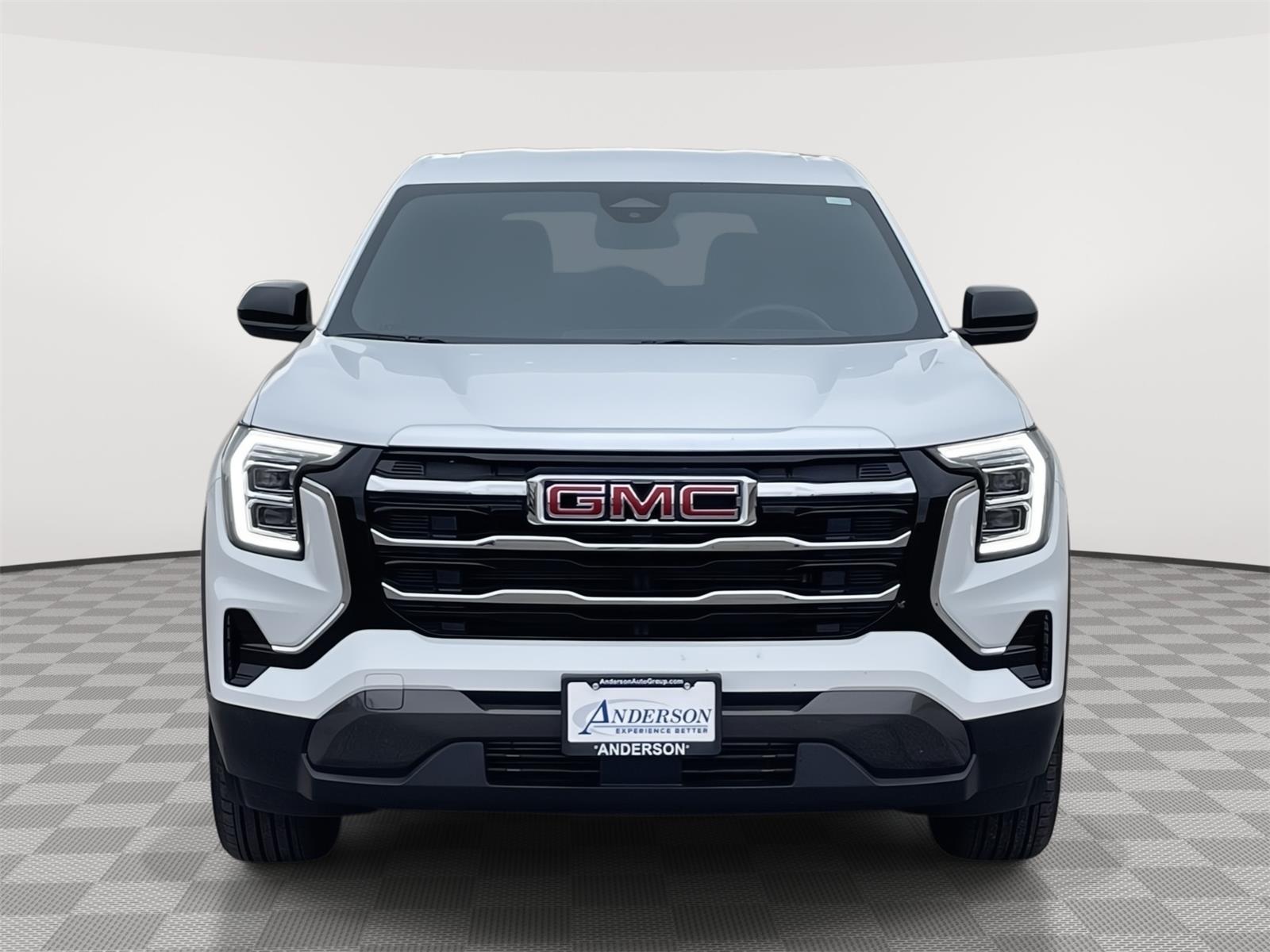 Used 2025 GMC Terrain AWD Elevation SUV/Crossover for sale in Grand Island NE