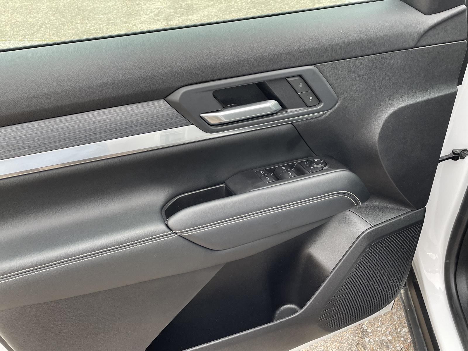 Used 2025 GMC Terrain AWD Elevation SUV/Crossover for sale in Grand Island NE