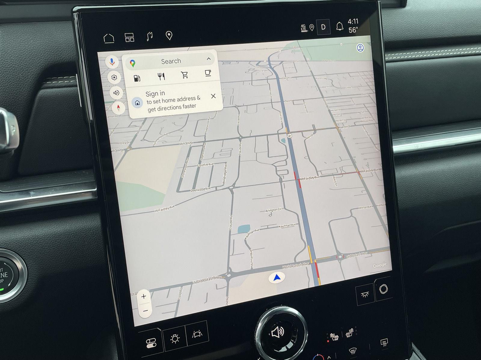 Used 2025 GMC Terrain AWD Elevation SUV/Crossover for sale in Grand Island NE