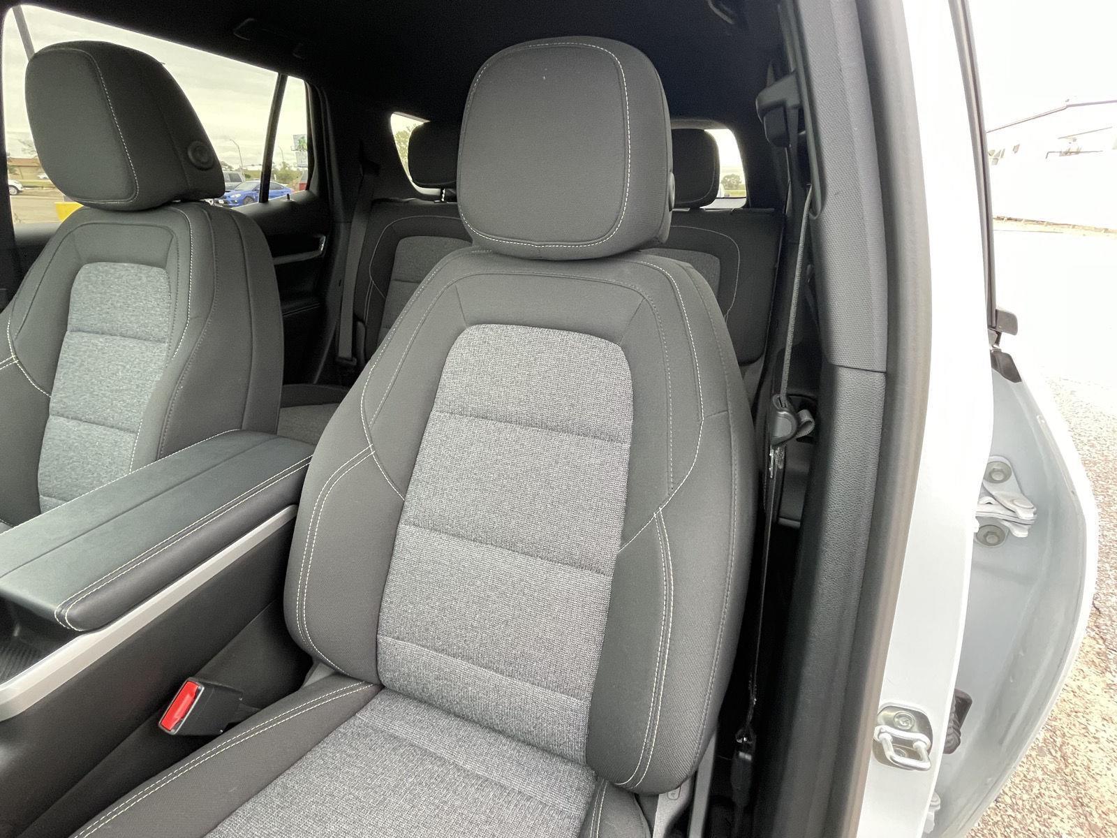 Used 2025 GMC Terrain AWD Elevation SUV/Crossover for sale in Grand Island NE