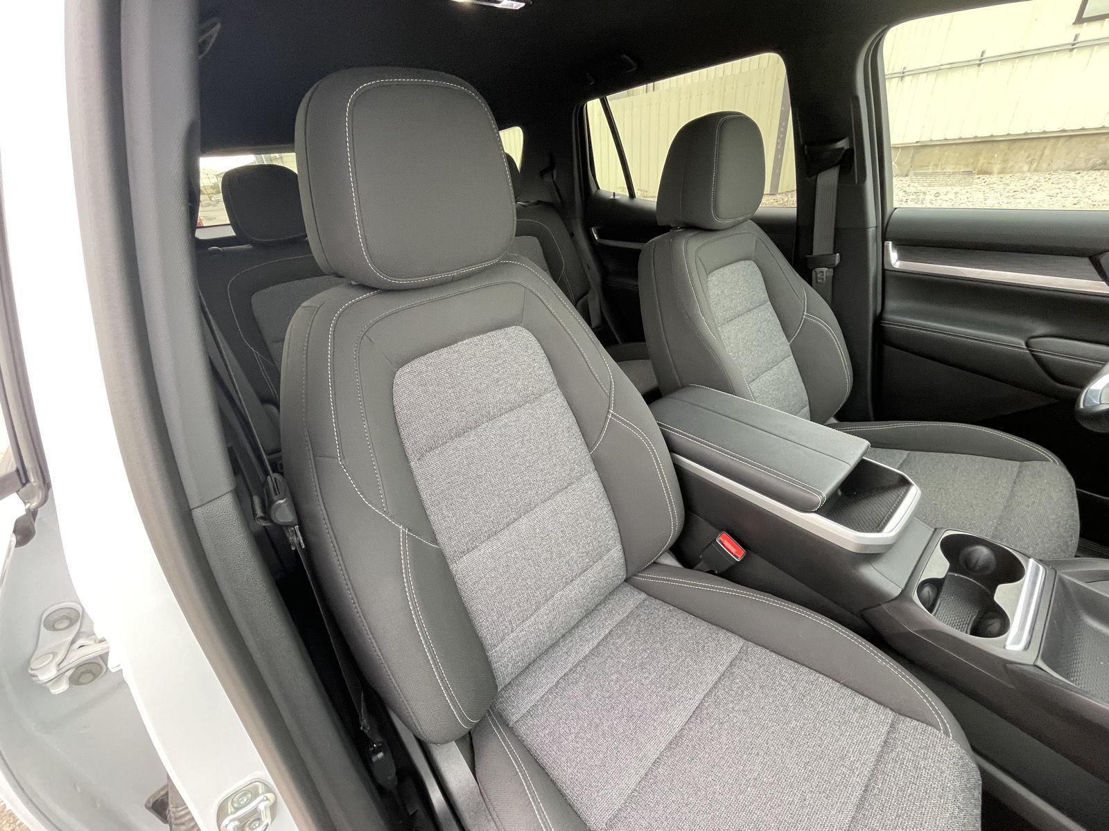 Used 2025 GMC Terrain AWD Elevation SUV/Crossover for sale in Grand Island NE