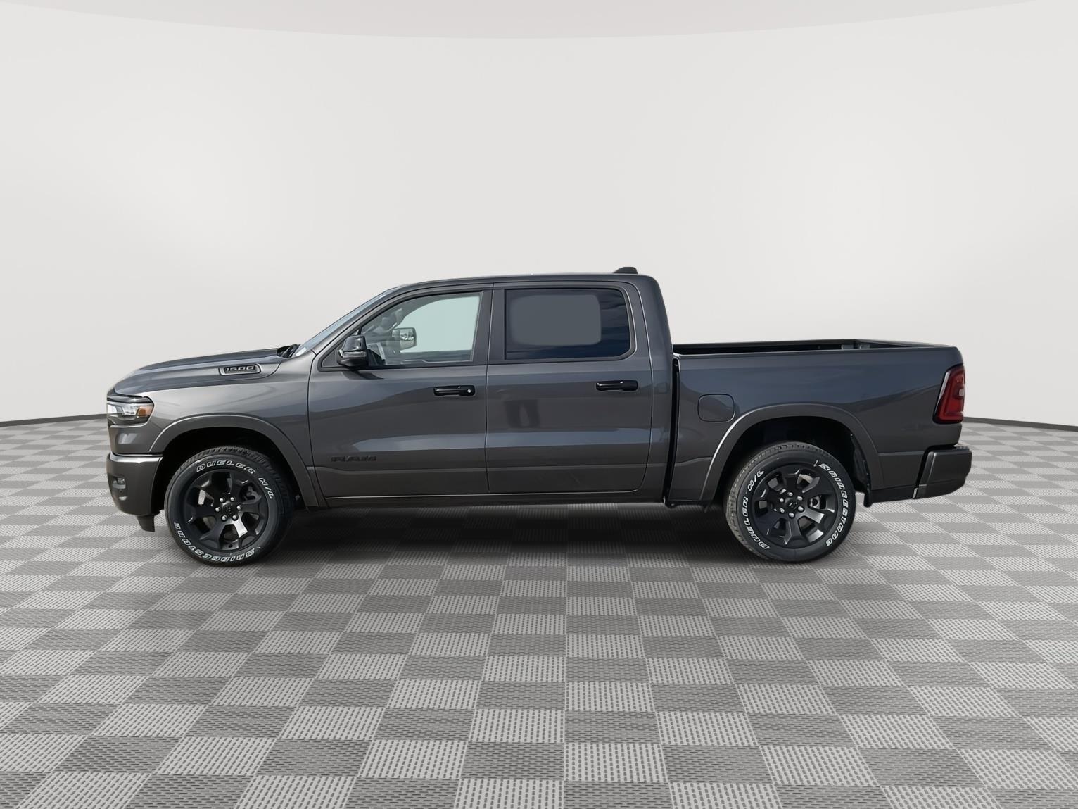 2026 Ram 1500 Sport photo 2